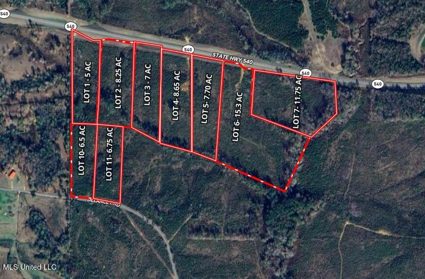 Delancey Rd Property Photo 1