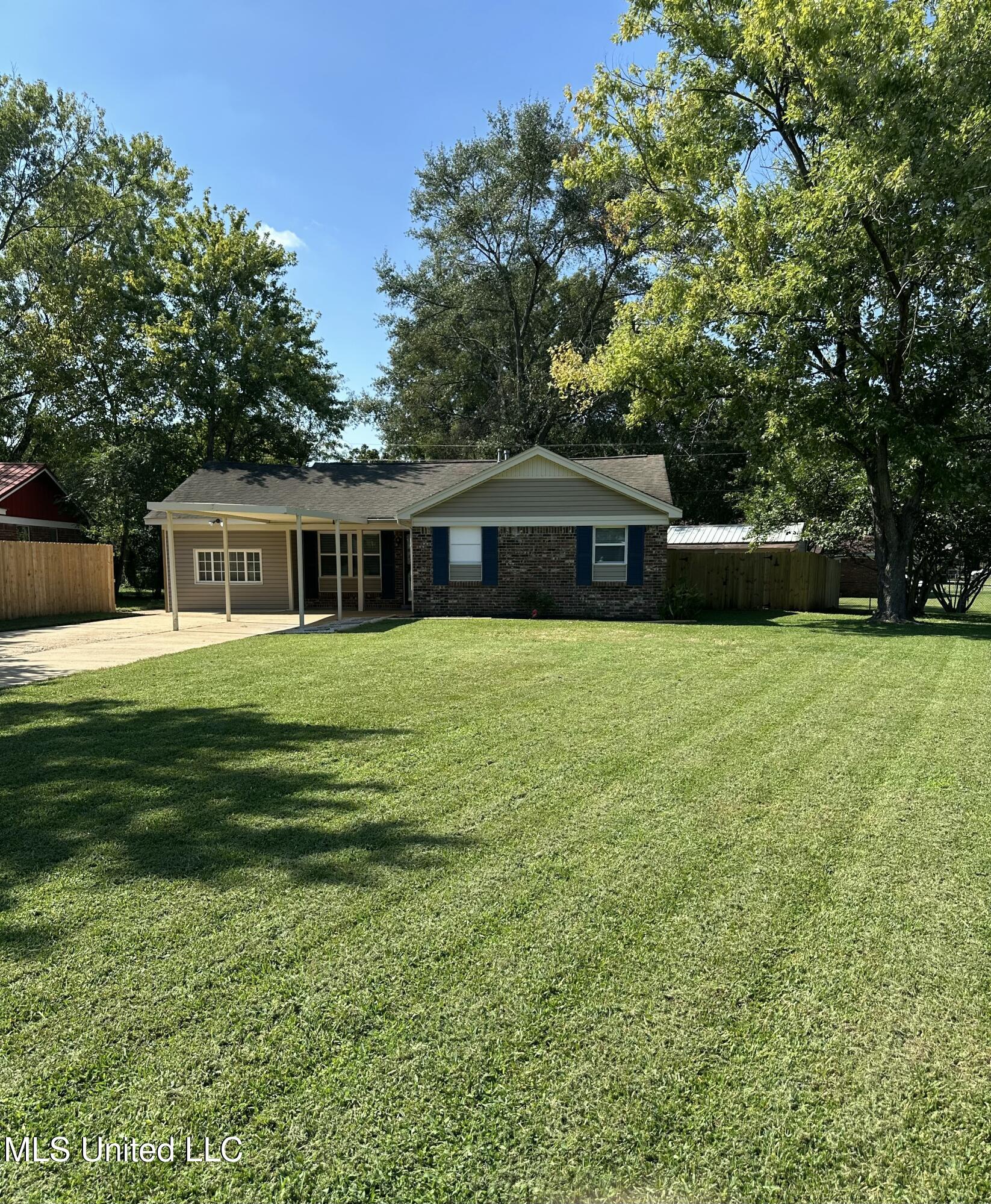 8505 W Southaven Circle Property Photo 1