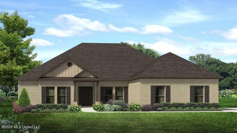 147 Cornerstone Drive Property Photo 1