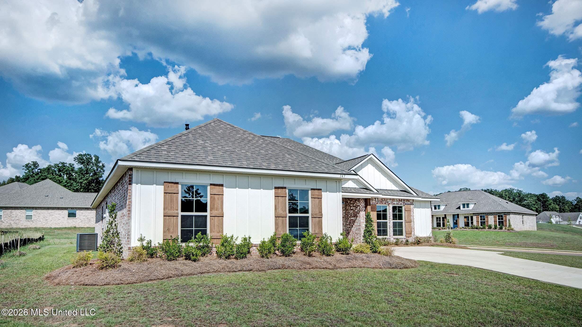 147 Cornerstone Drive Property Photo 38