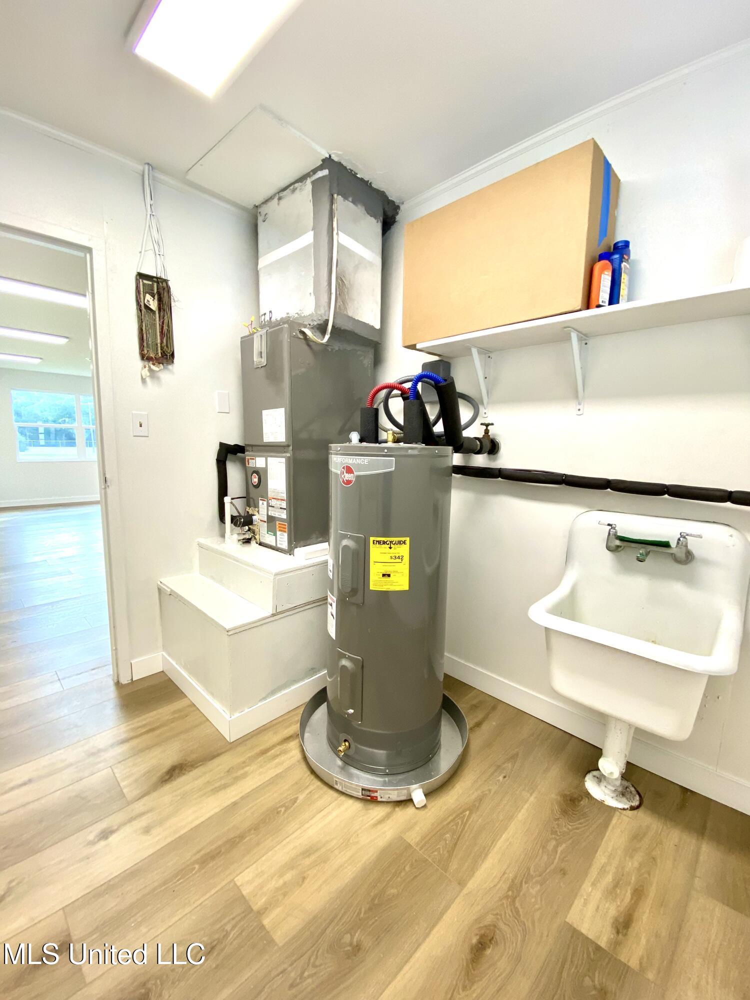 1307 S Hwy. 11 Property Photo 13