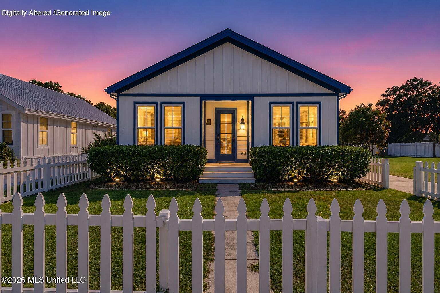 156 Markham Drive Property Photo 1