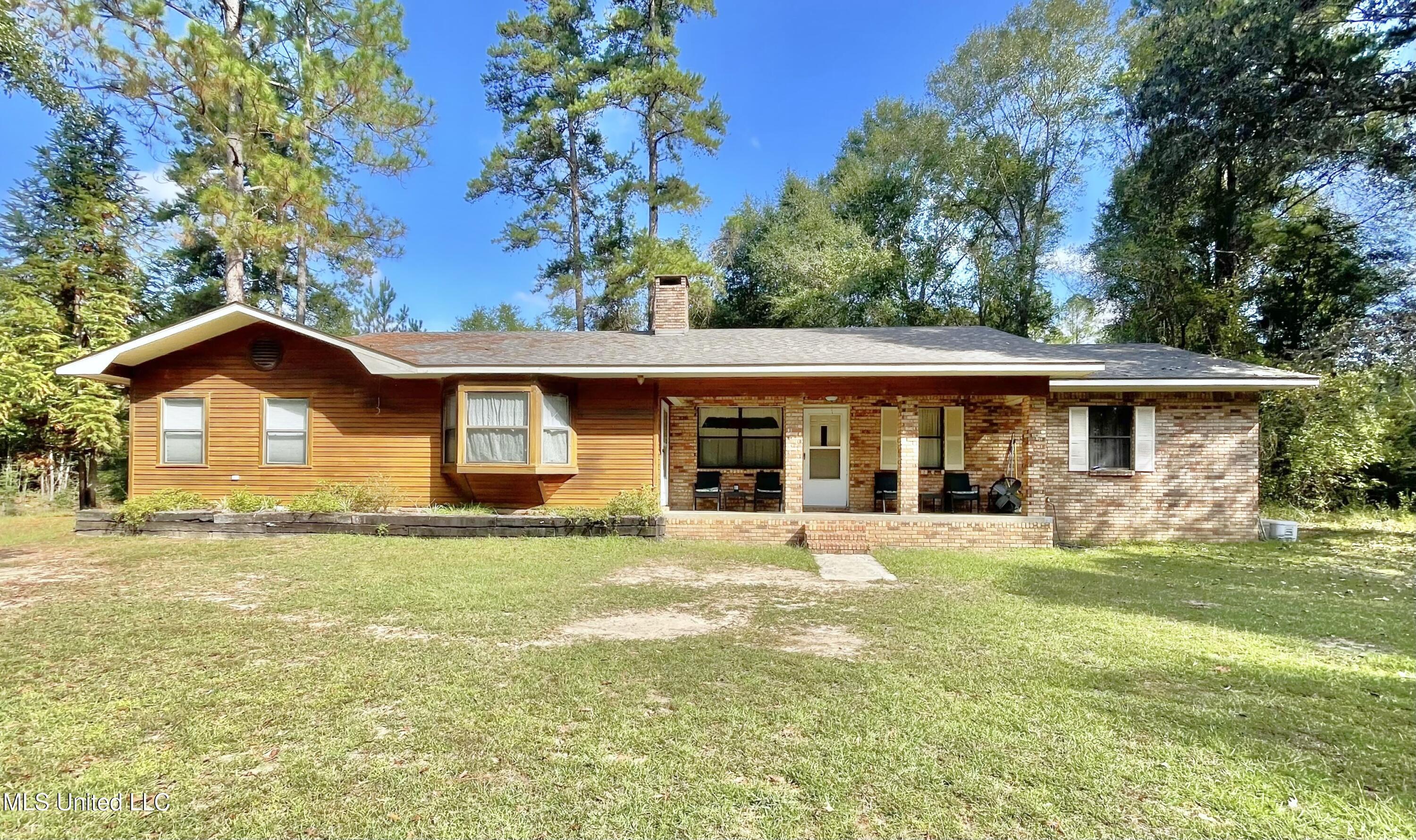 918 Neely Avera Road Property Photo 1