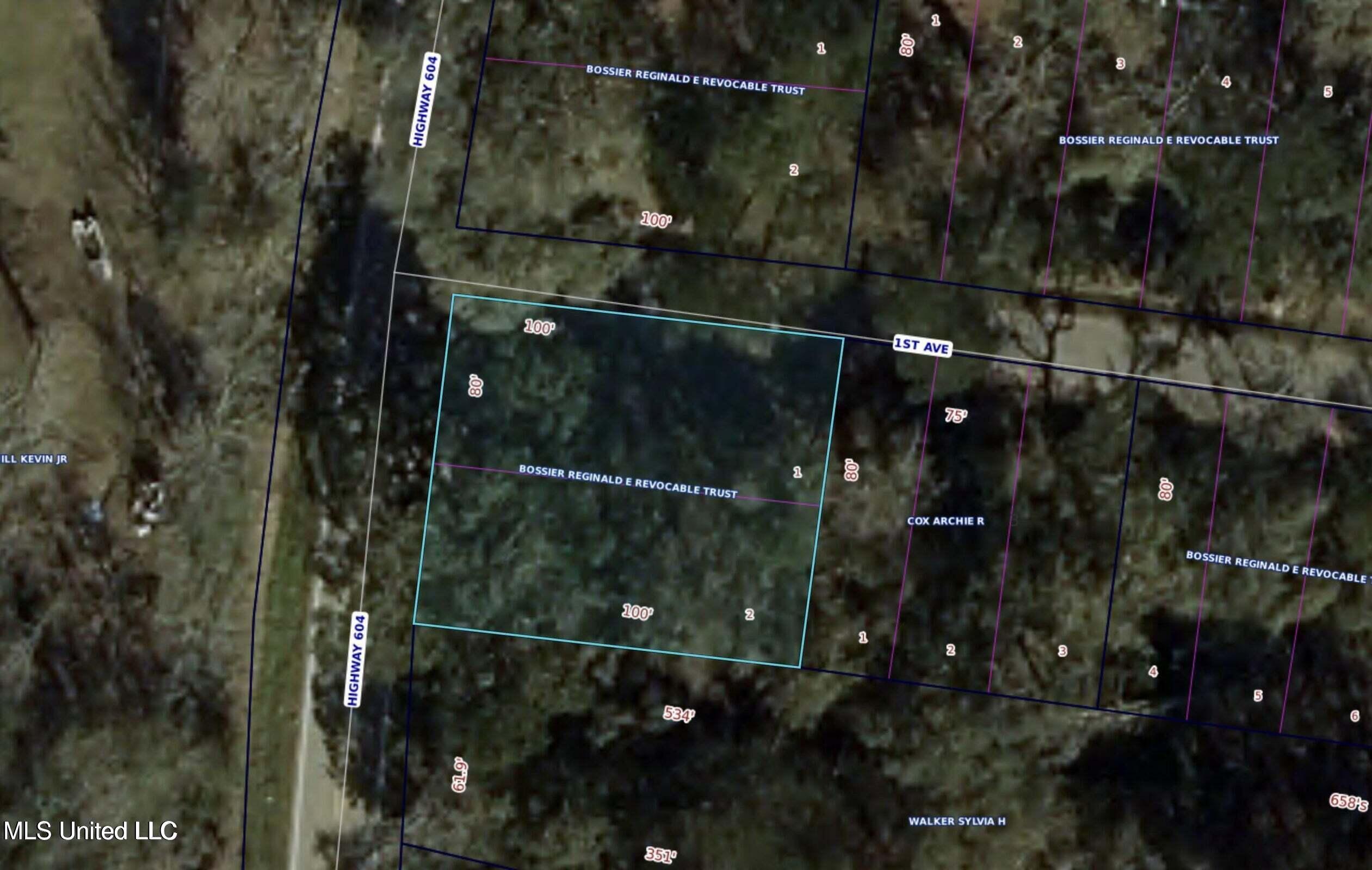 Highway 604 & 1st Avenue Property Photo 8