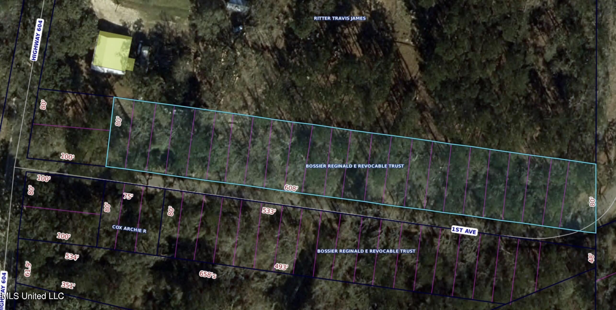 Highway 604 & 1st Avenue Property Photo 9