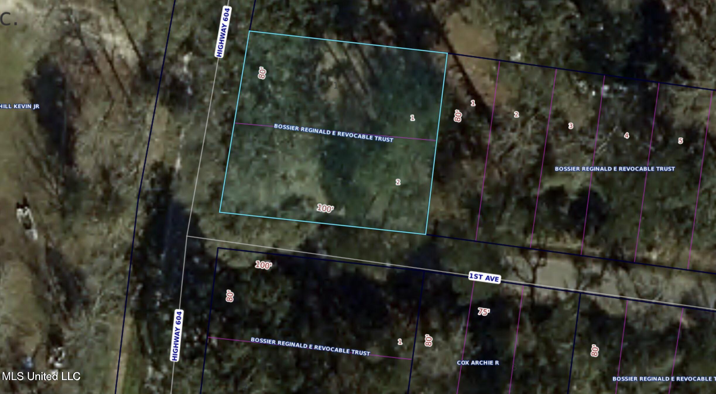 Highway 604 & 1st Avenue Property Photo 10