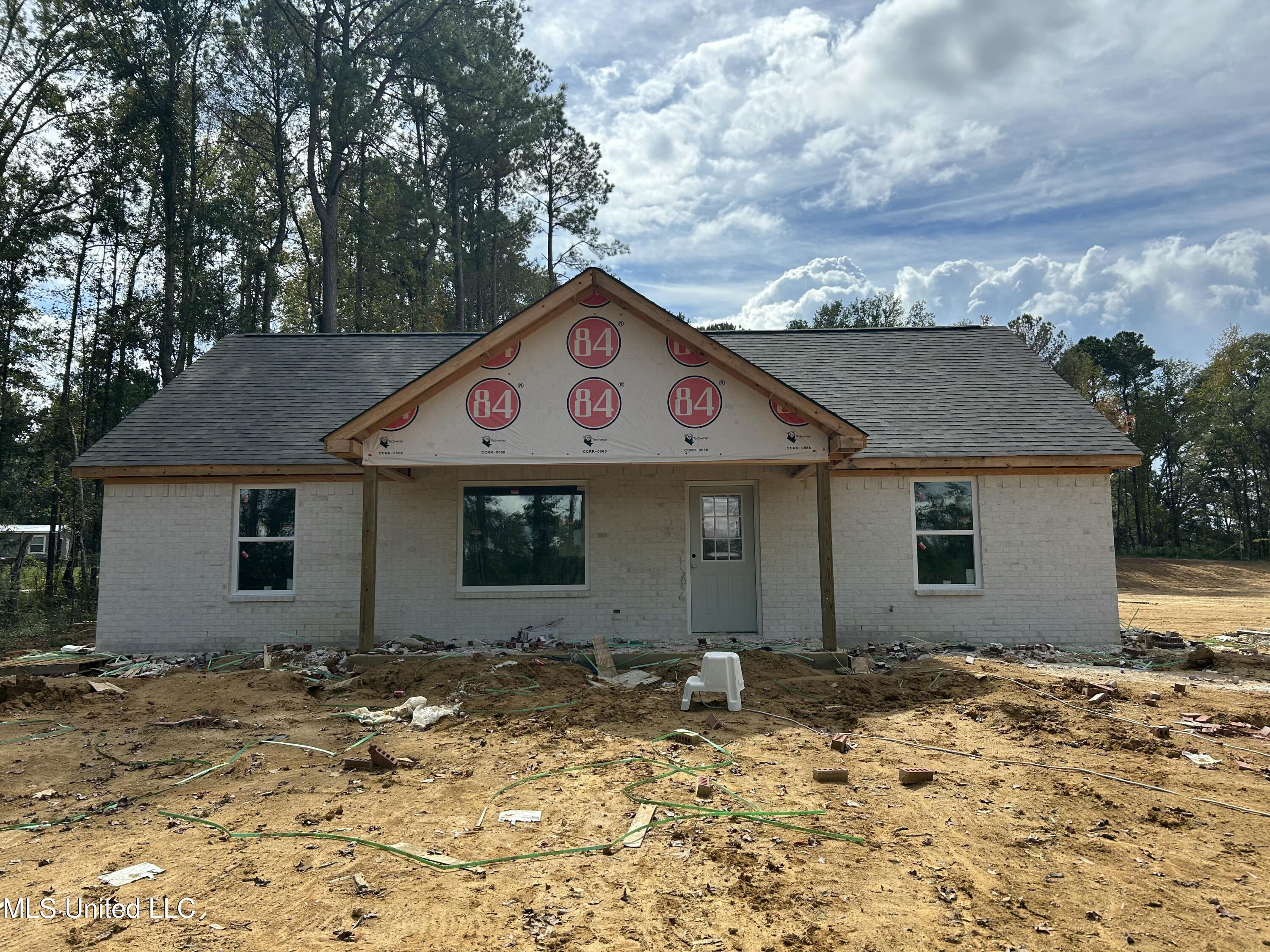 4227 Morton-rankin County Line Road Property Photo 1