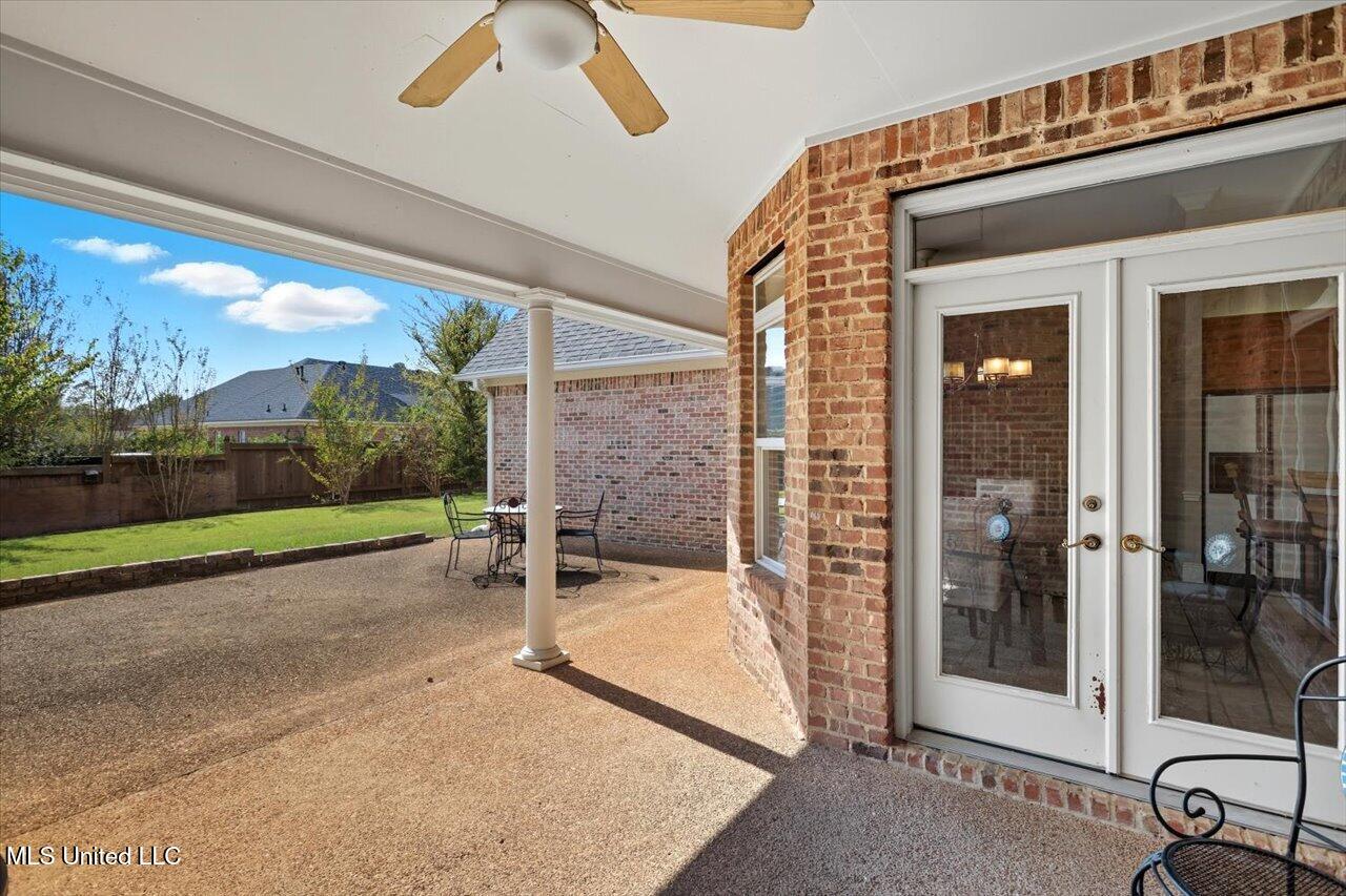 323 Eastridge Drive Property Photo 41