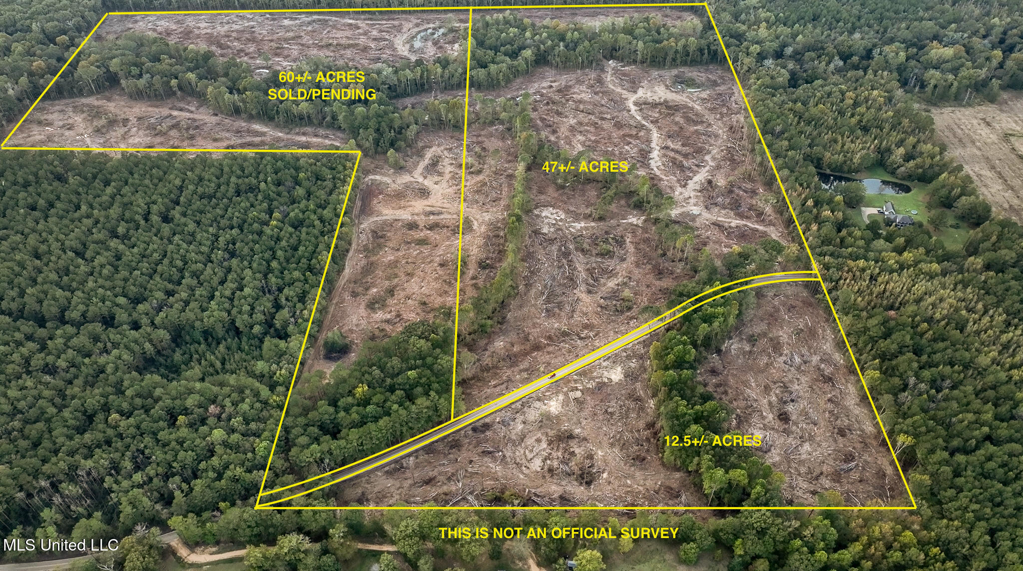 Ashley Road Property Photo 1