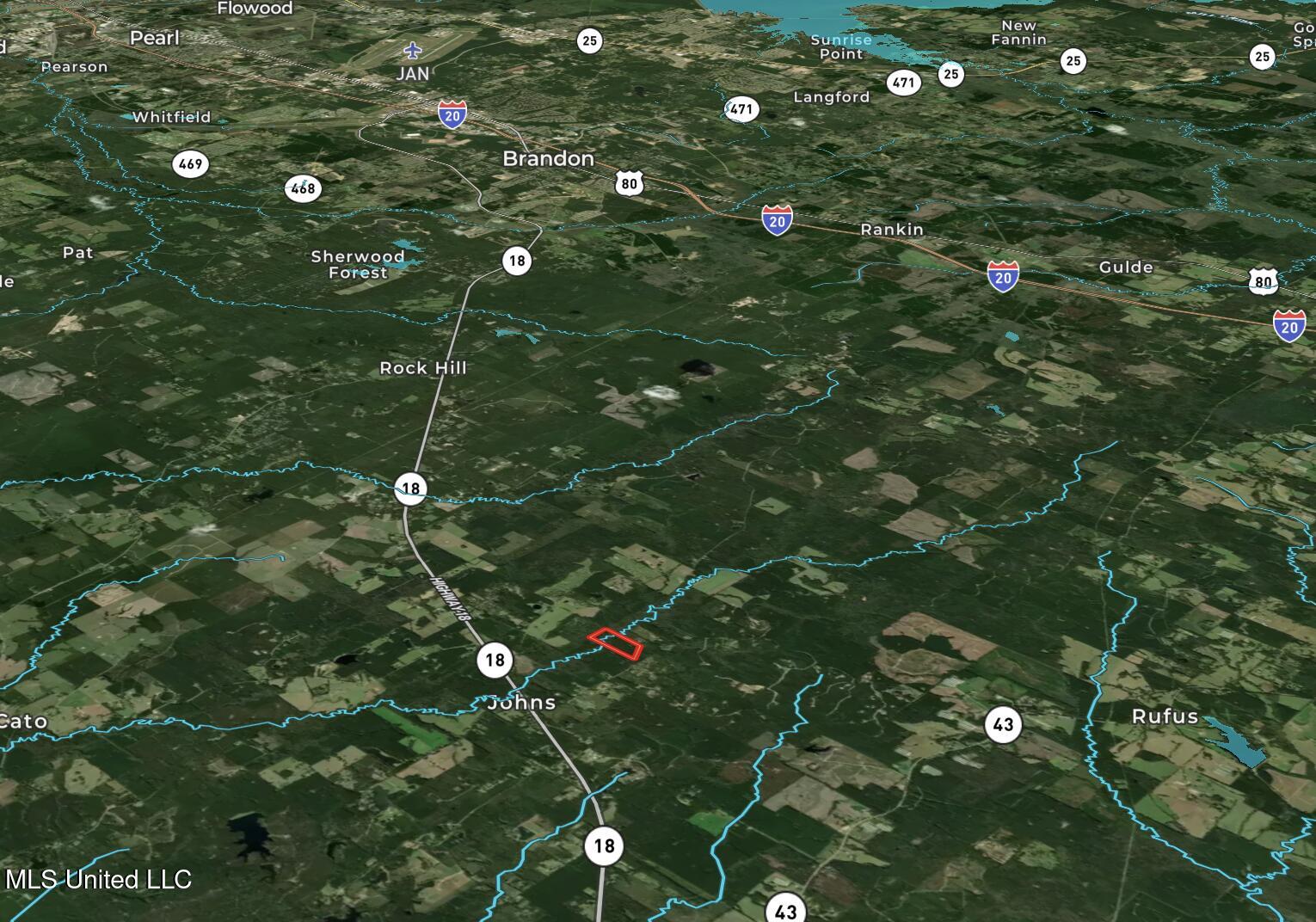 Ashley Road Property Photo 34