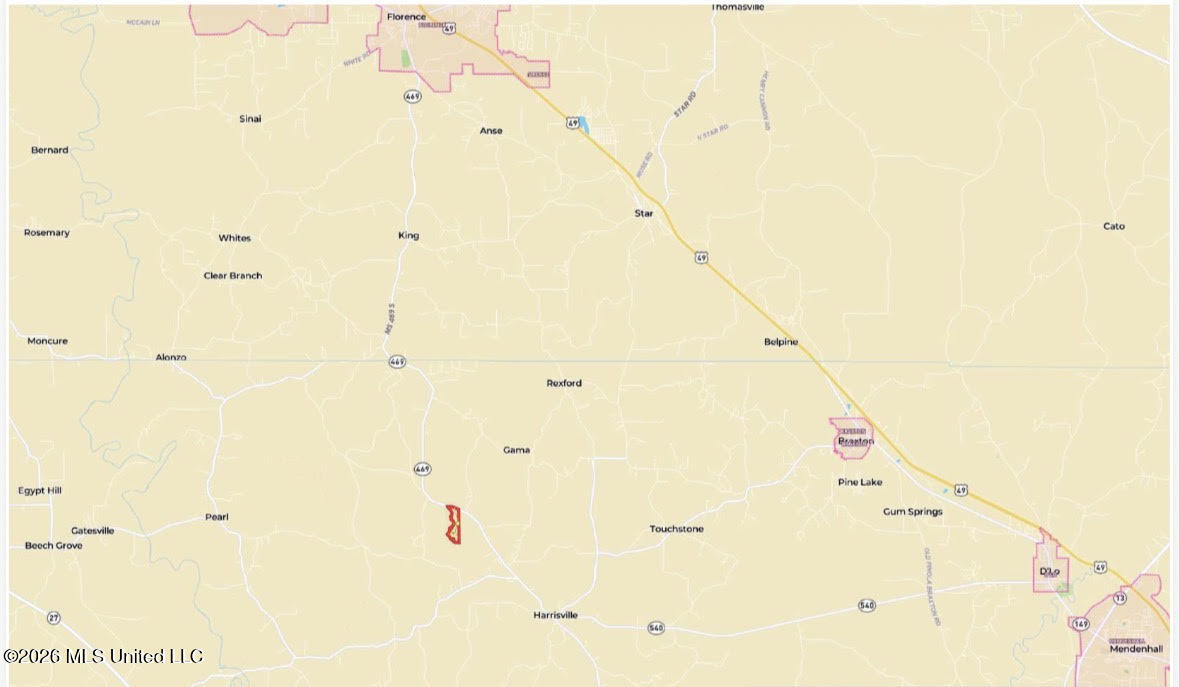 0 Highway 469 Property Photo 27