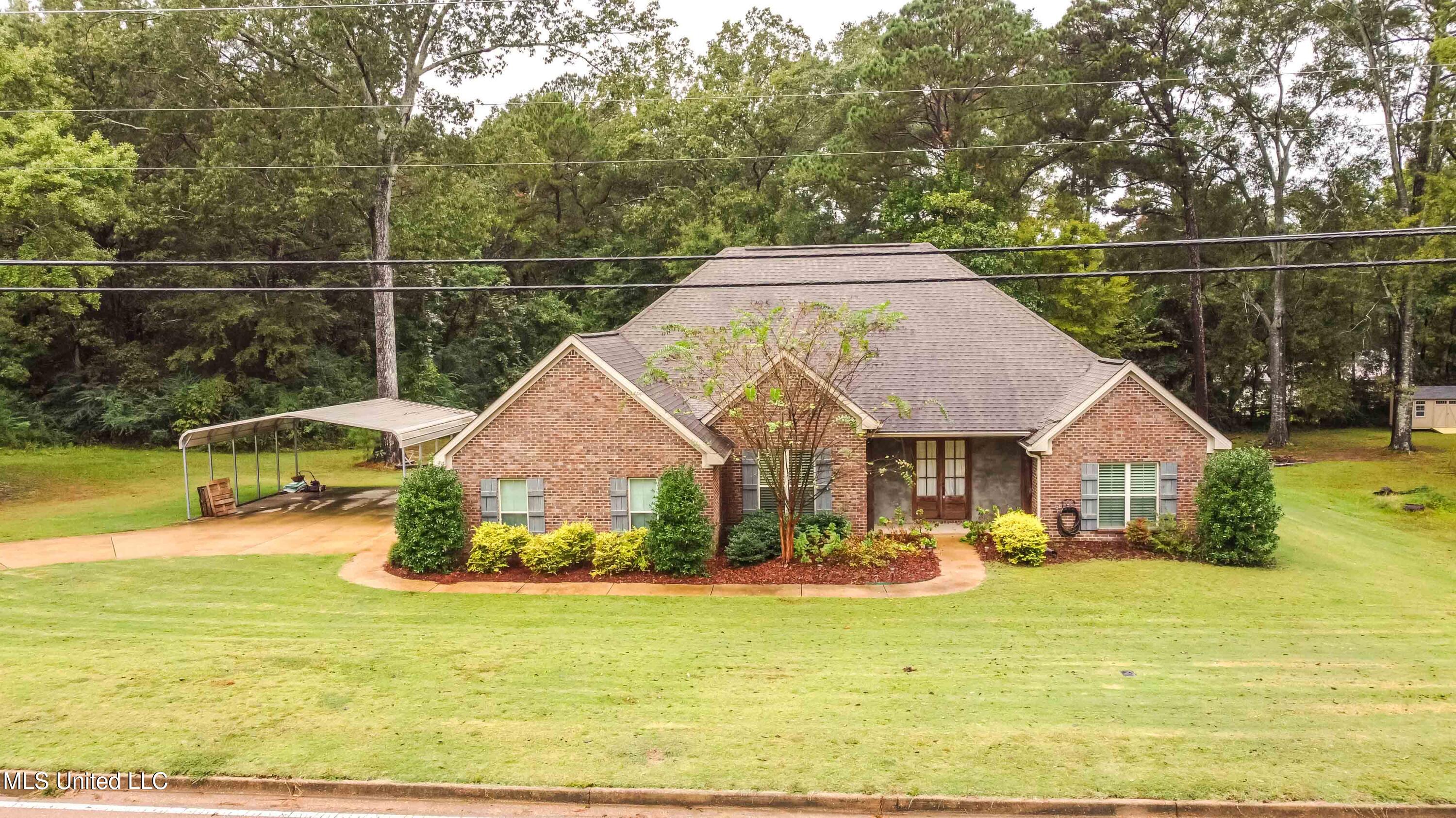 109 Trickhambridge Road Property Photo 1