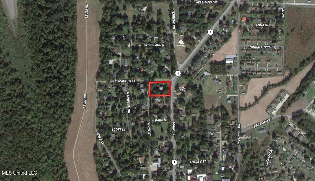 300 Elizabeth Street Property Photo 35