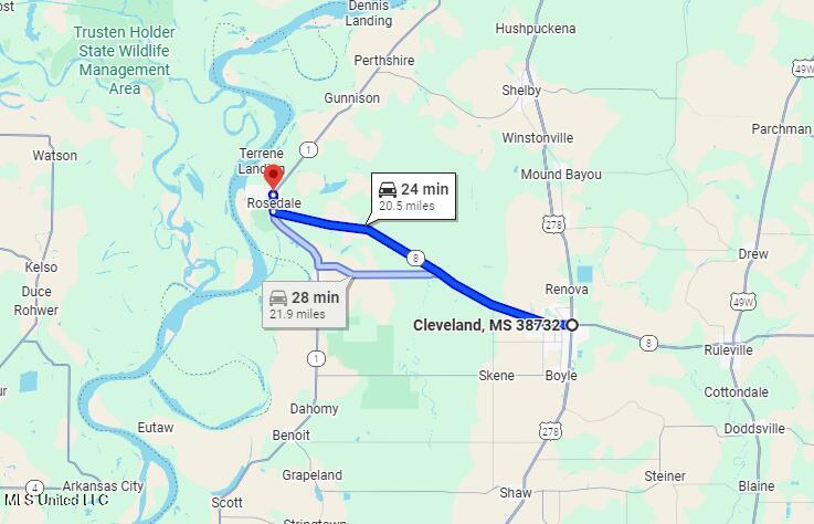 300 Elizabeth Street Property Photo 36