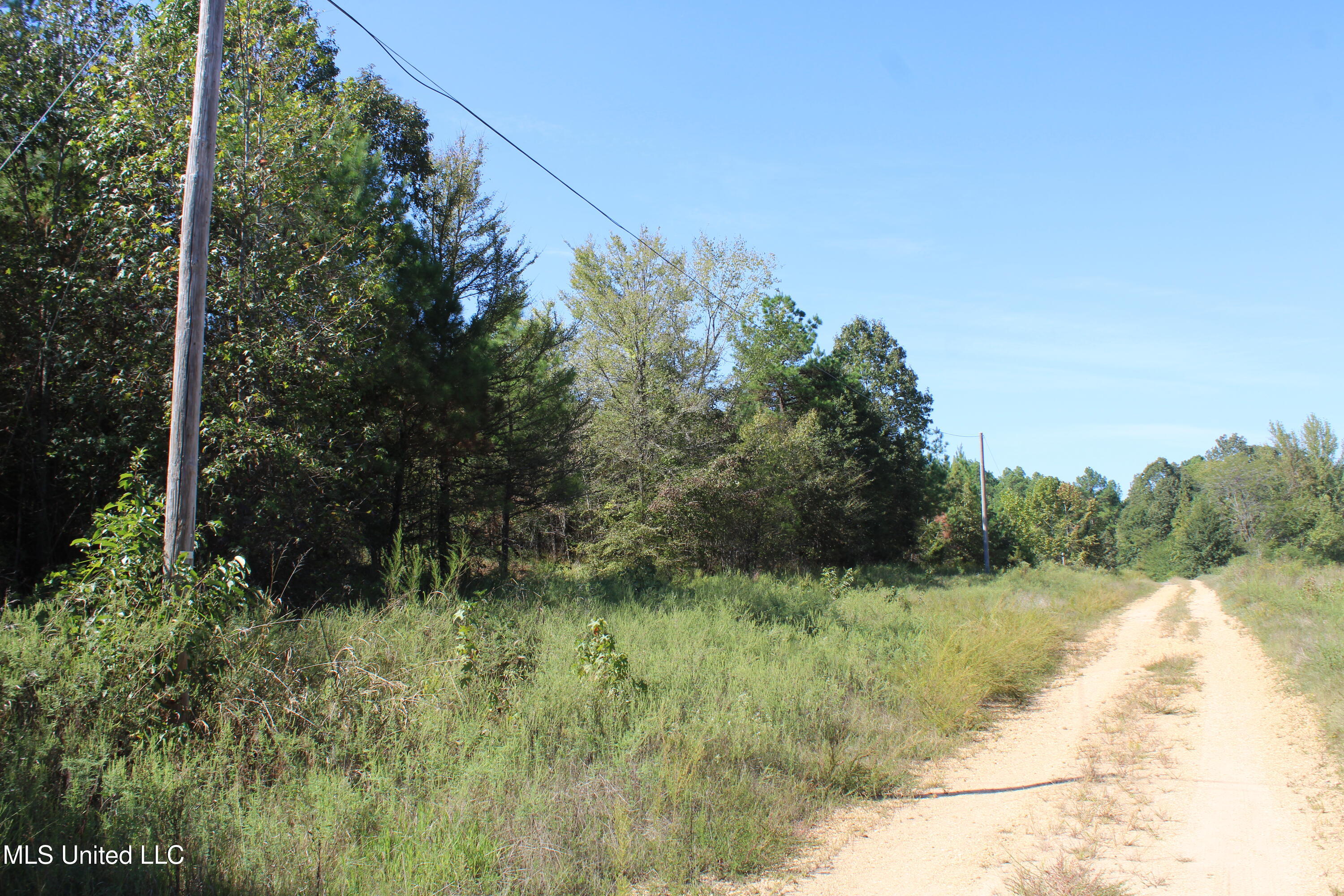 0 Red Banks Road Property Photo 3