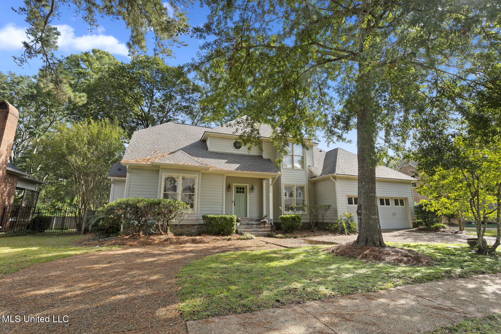 5134 Canton Heights Drive Property Photo 1