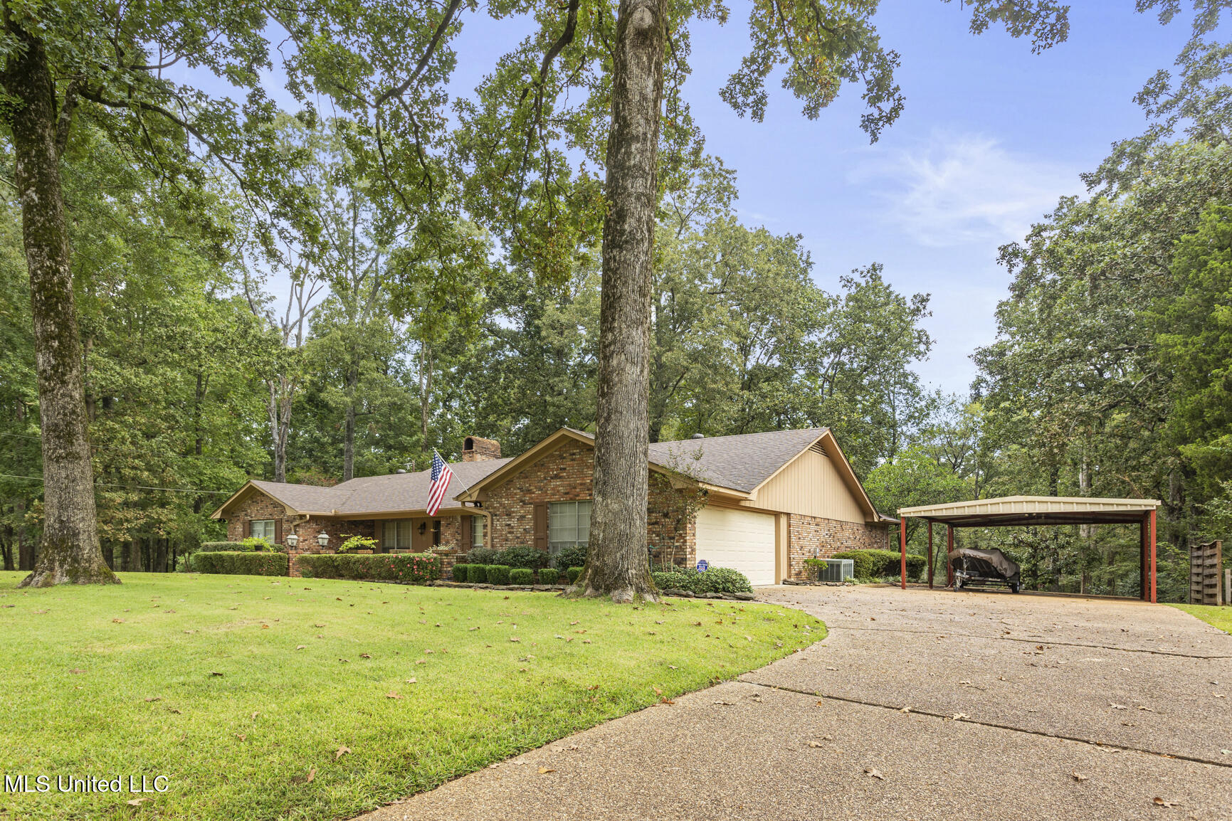 6558 Grandview Cove Property Photo 3