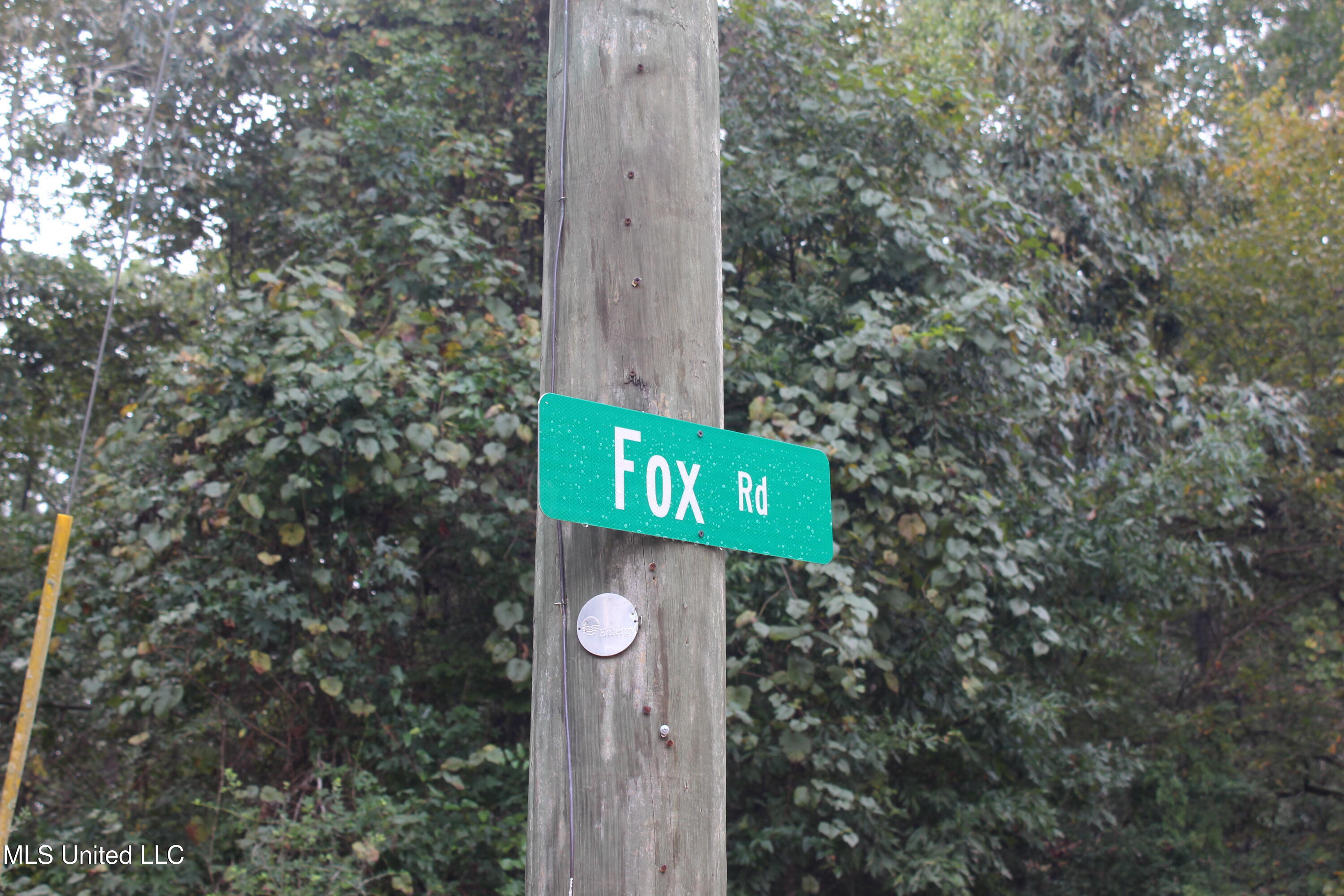 Tbd Fox Road Property Photo 8