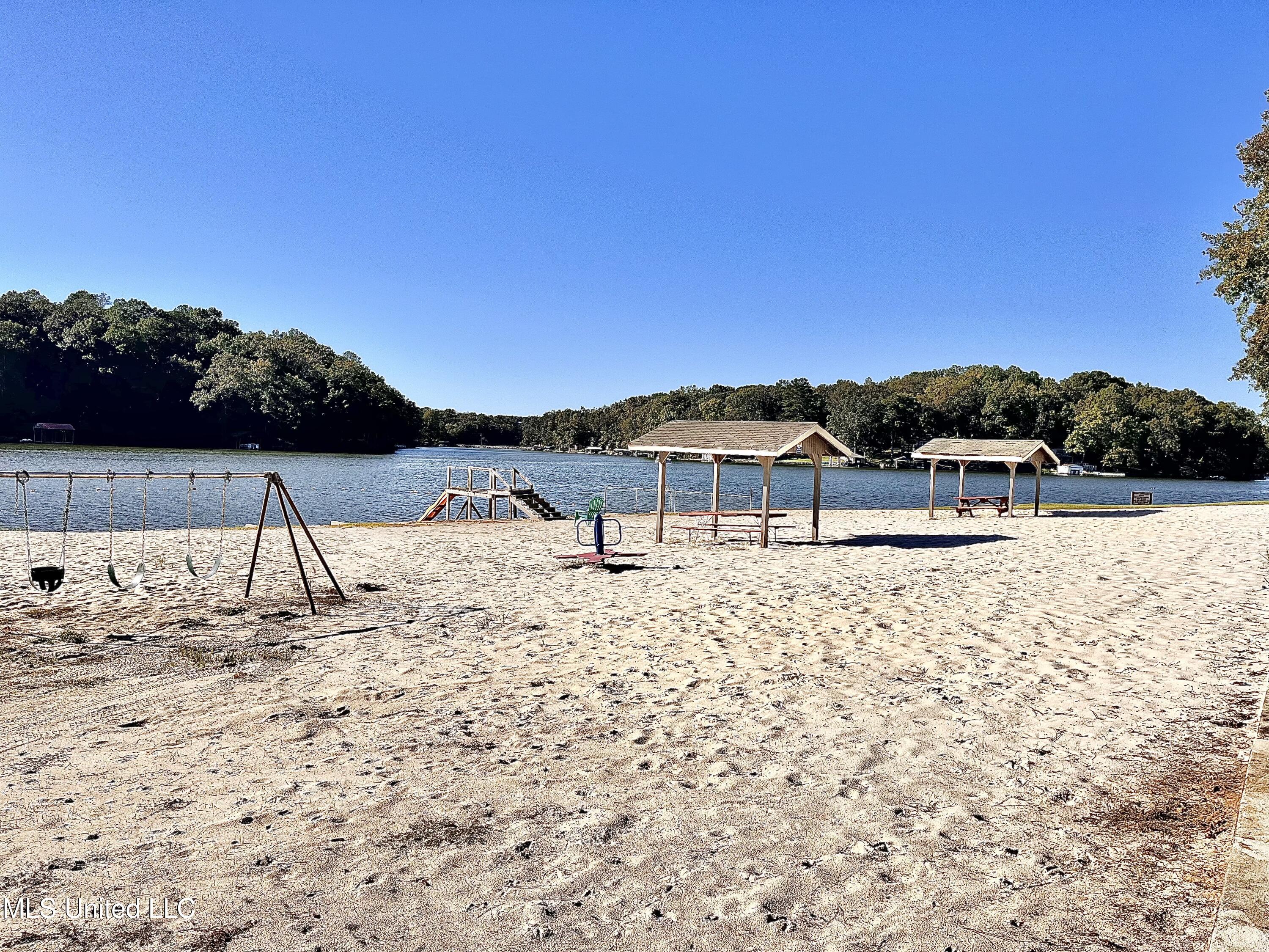 0 Snow Lake Drive Property Photo 8