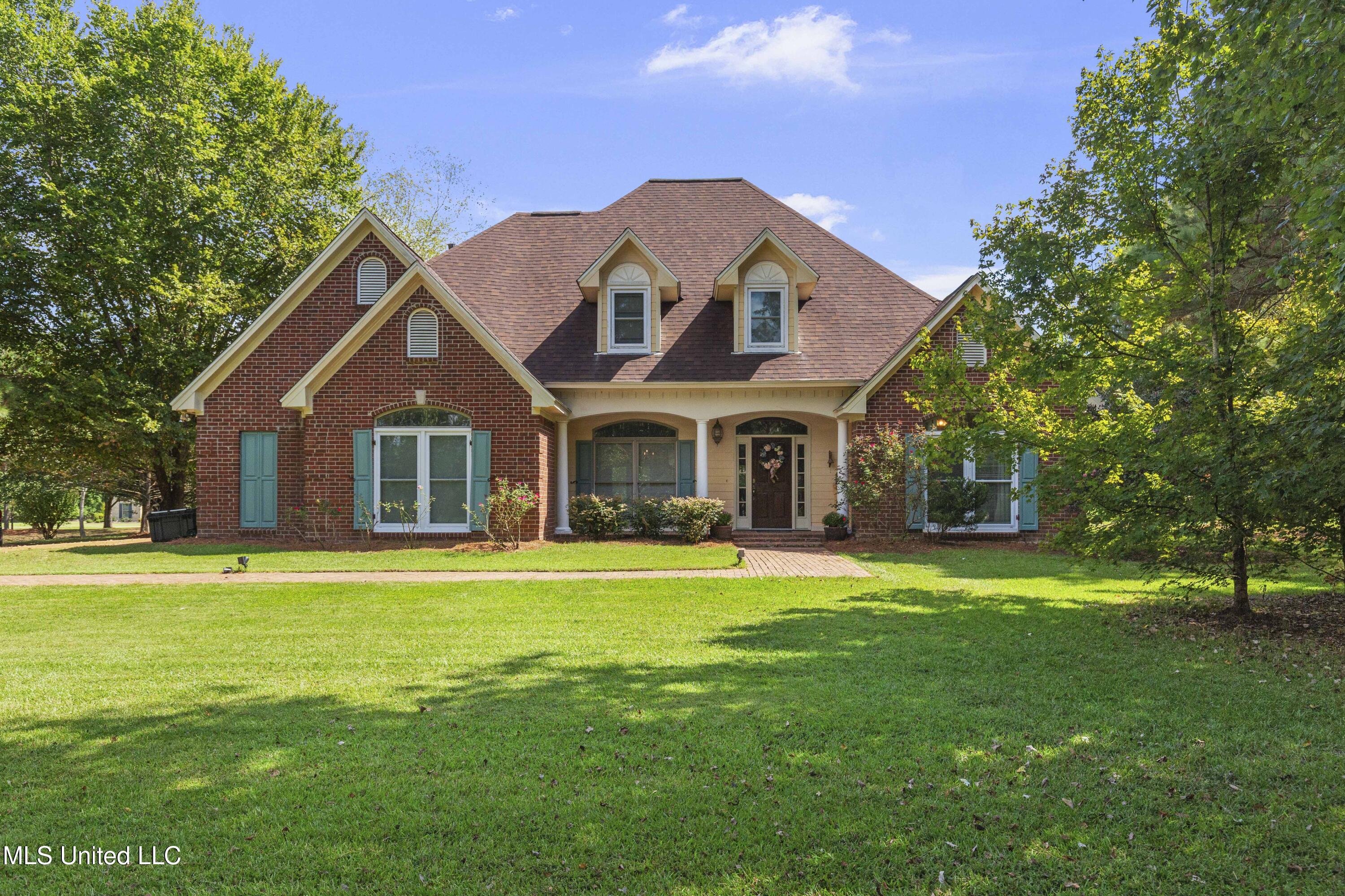 116 Bozeman Paine Circle Property Photo 1