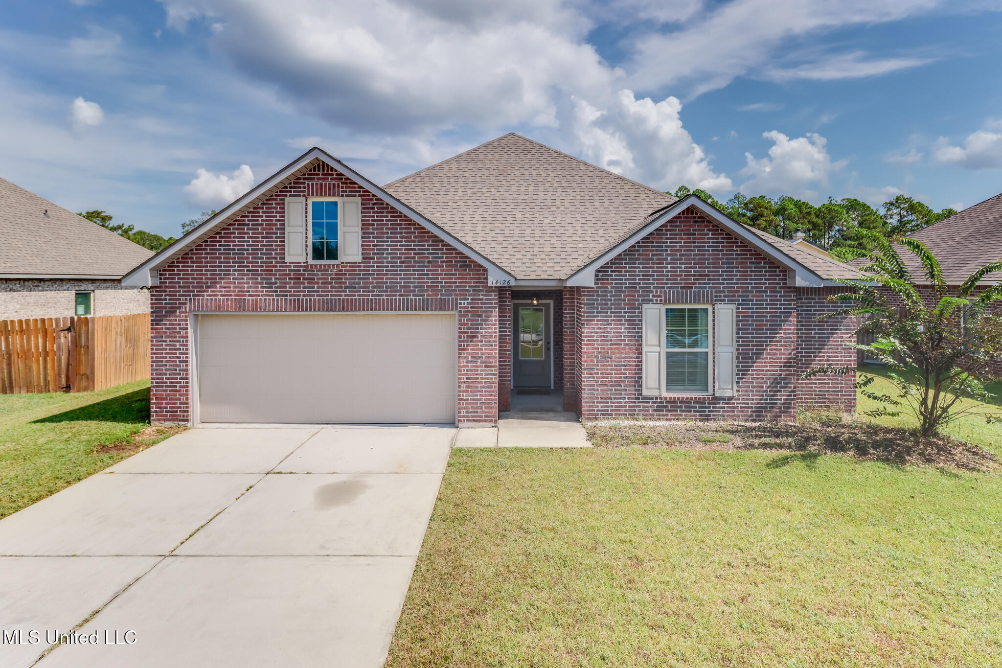 14126 Harley Drive Property Photo 1