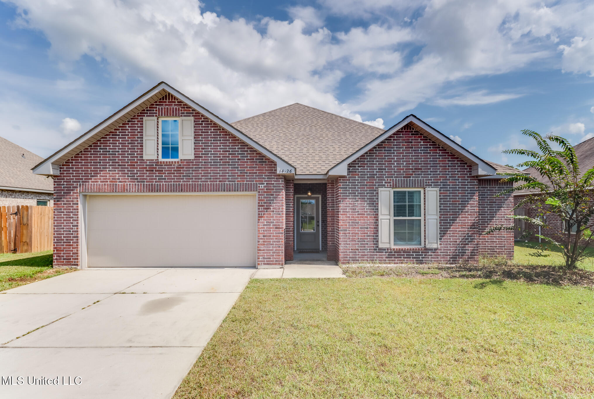 14126 Harley Drive Property Photo 4