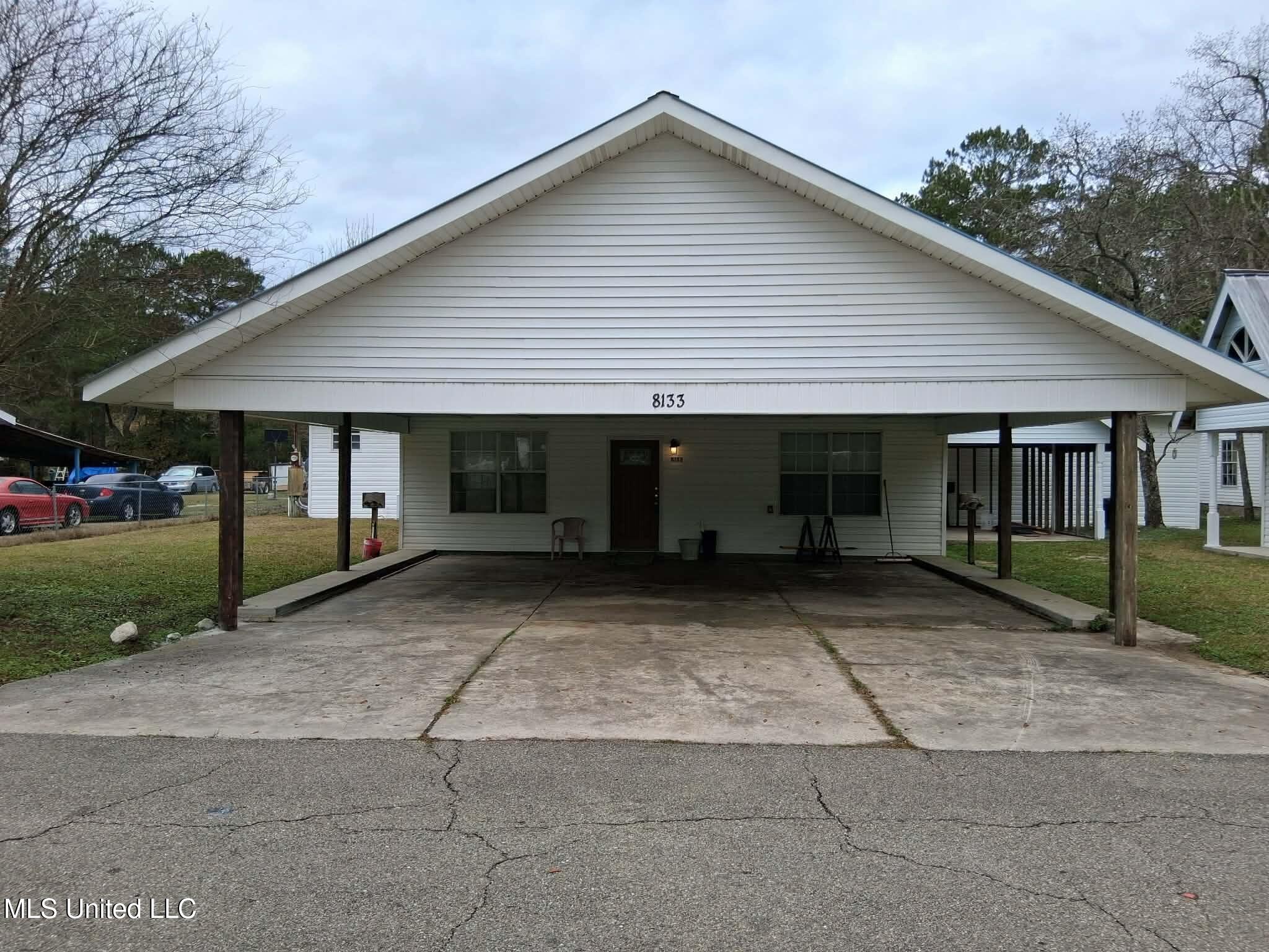 8133 Leake Street Property Photo 1