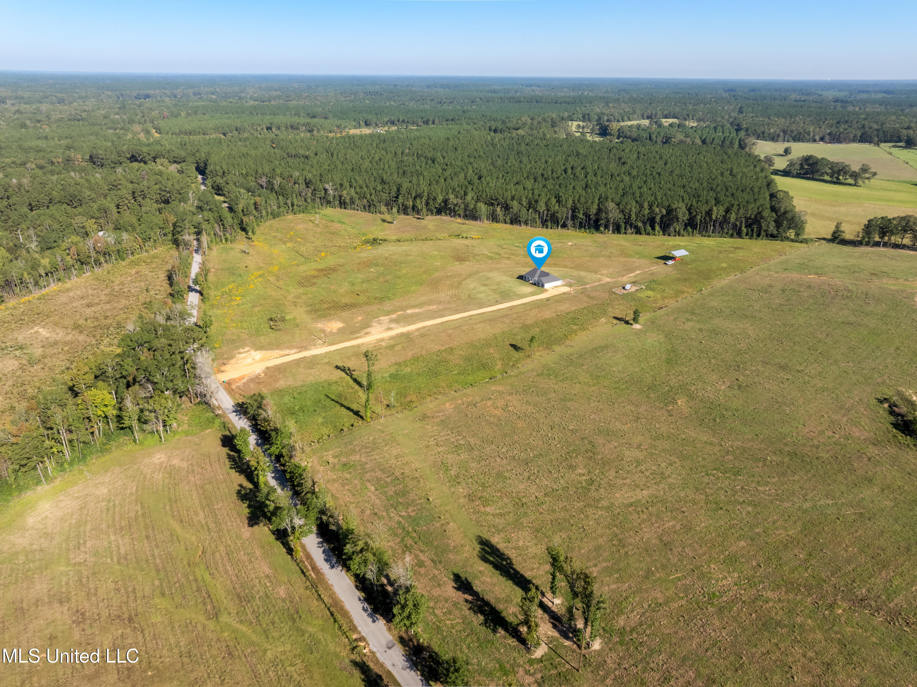 1825 Sw Big Creek Drive Property Photo 48