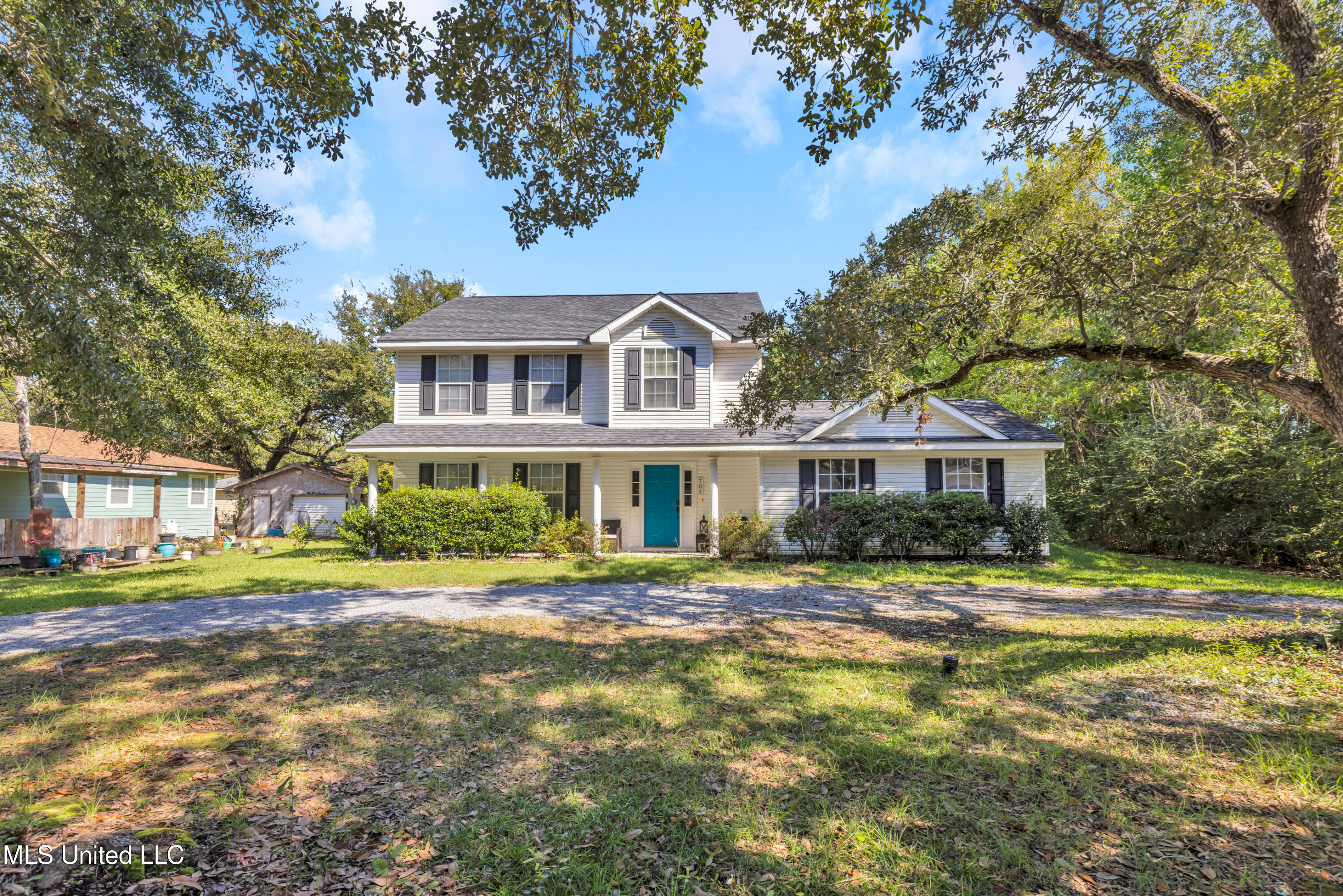 701 Washington Street Property Photo 1