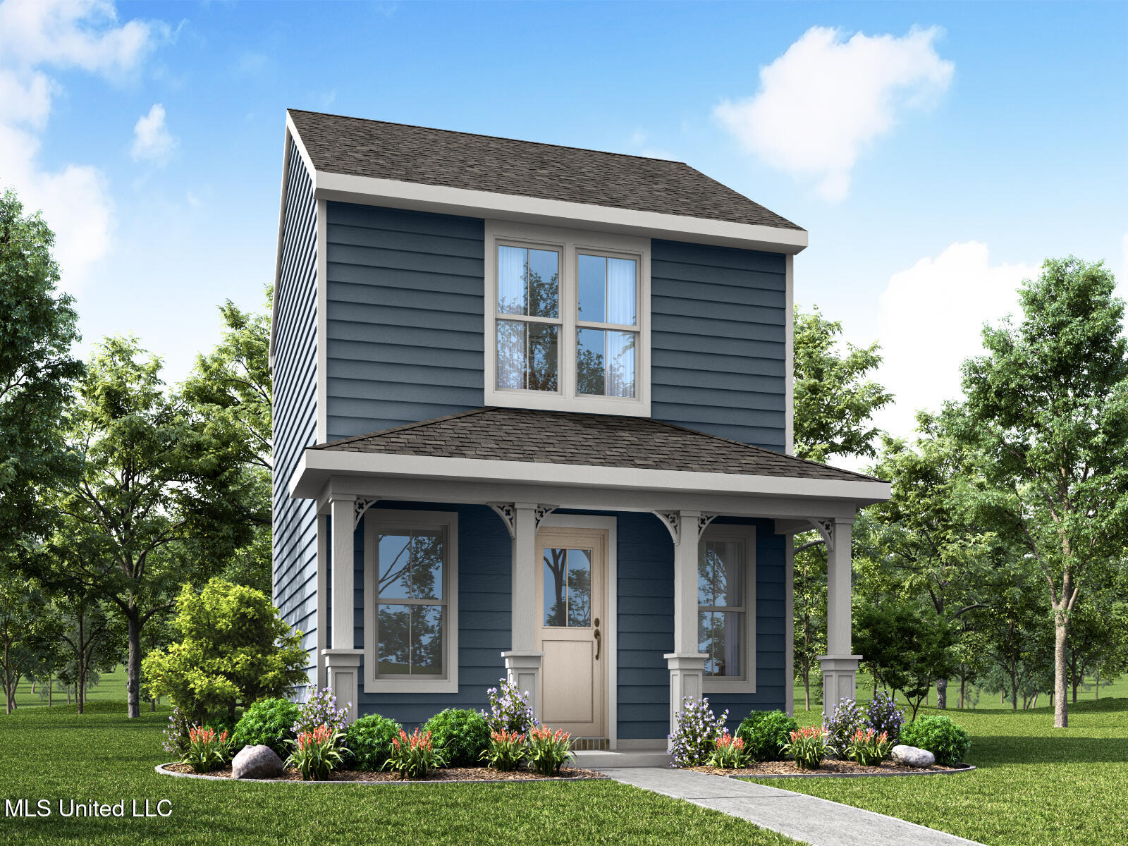 982 Waterford Lane Property Photo 1