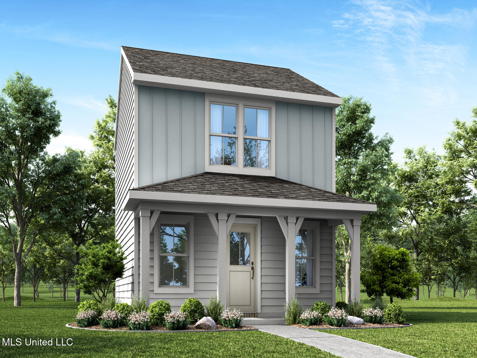 688 Hunters Glen Lane Property Photo 1