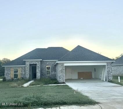 442 Baleigh Way Property Photo 1