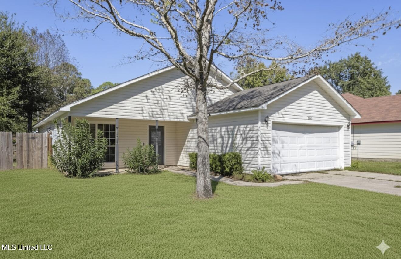 1901 Porpoise Drive Property Photo 1