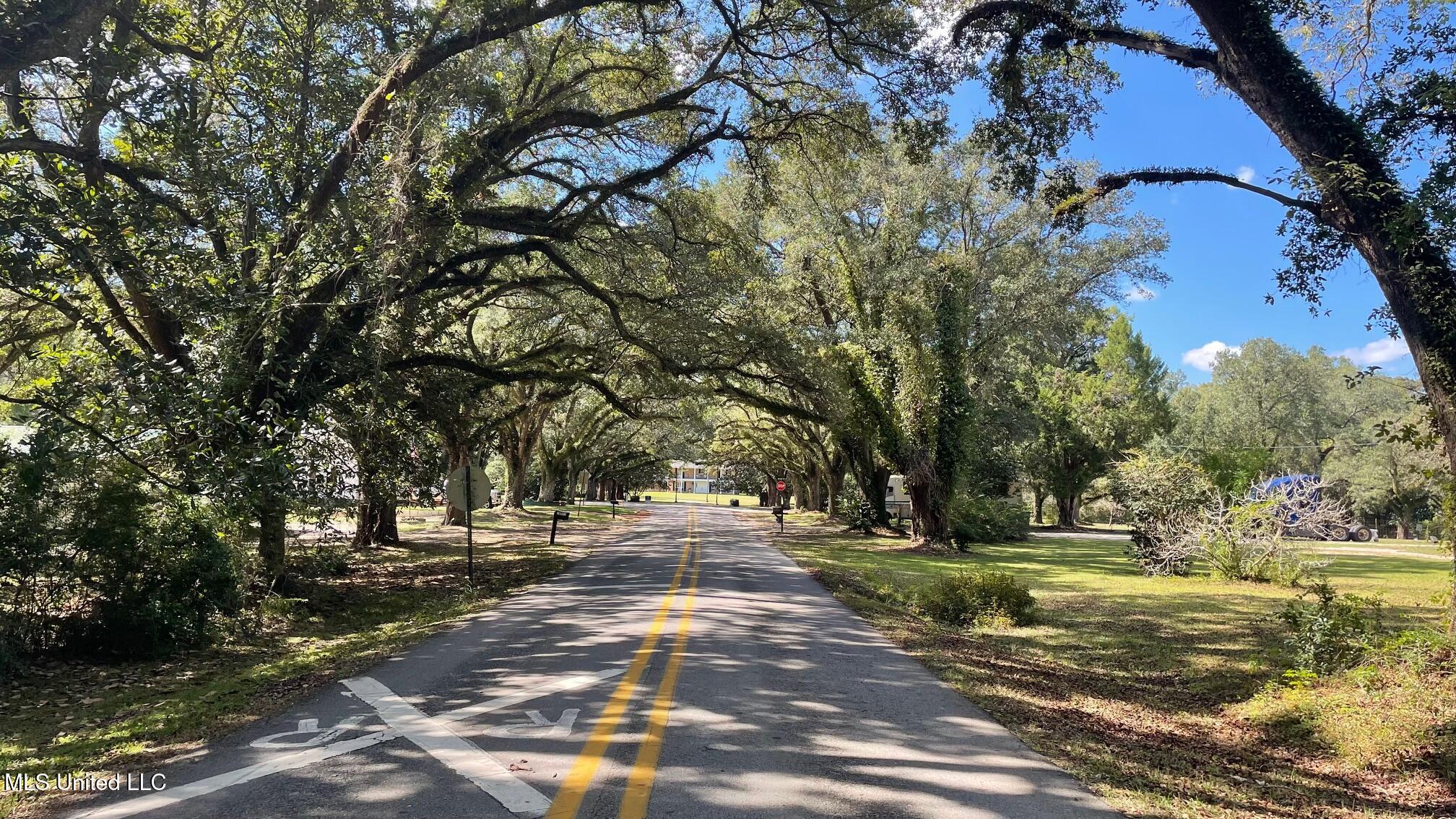 Old Hwy 49 Property Photo 3