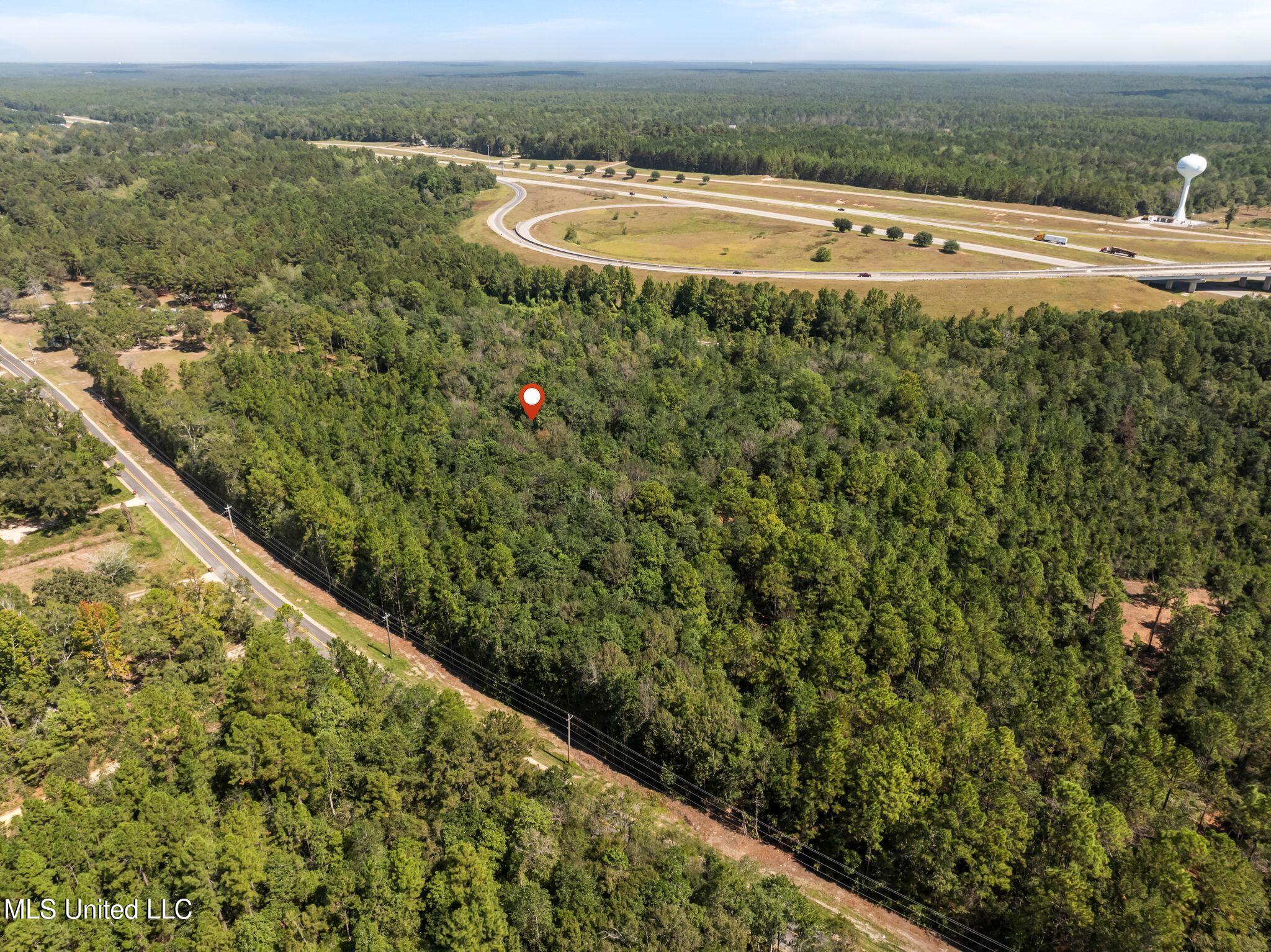 Old Hwy 49 Property Photo 11