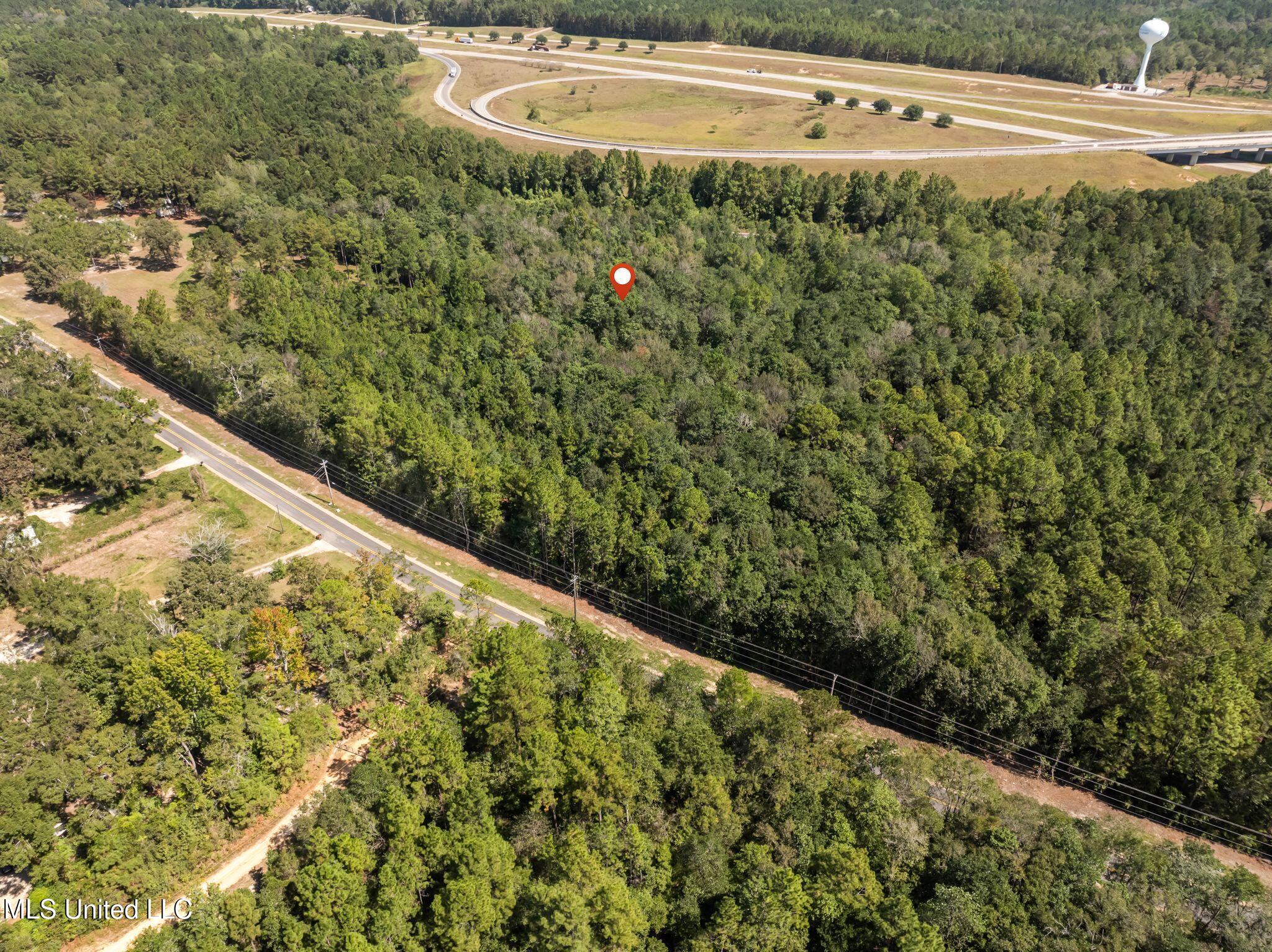 Old Hwy 49 Property Photo 12