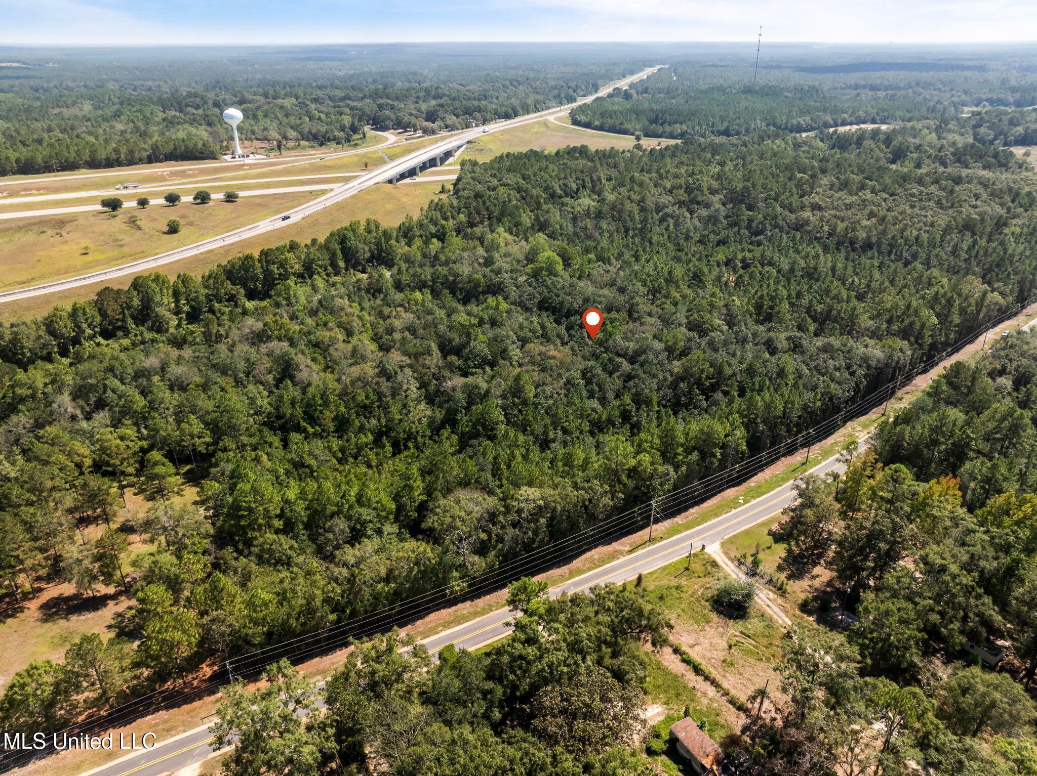 Old Hwy 49 Property Photo 13