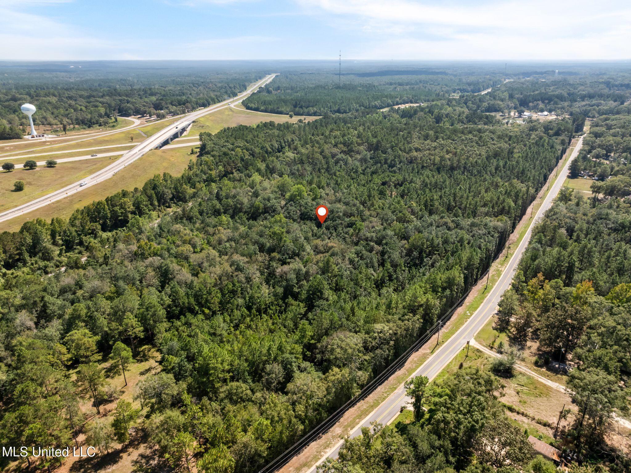Old Hwy 49 Property Photo 14