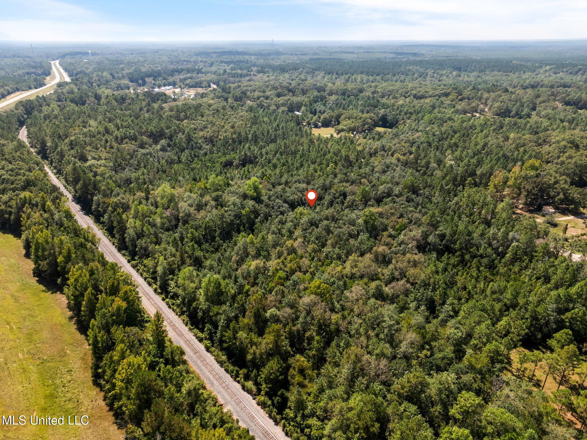 Old Hwy 49 Property Photo 15