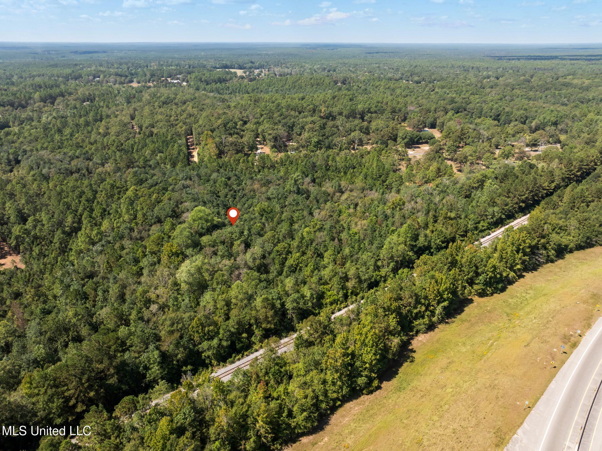 Old Hwy 49 Property Photo 17