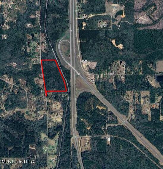 Old Hwy 49 Property Photo 18