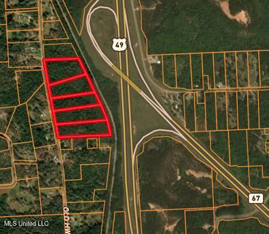 Old Hwy 49 Property Photo 19