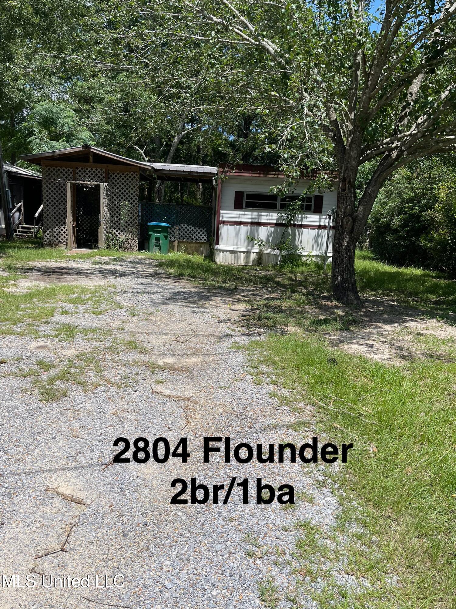 2804 Flounder Circle Property Photo 1