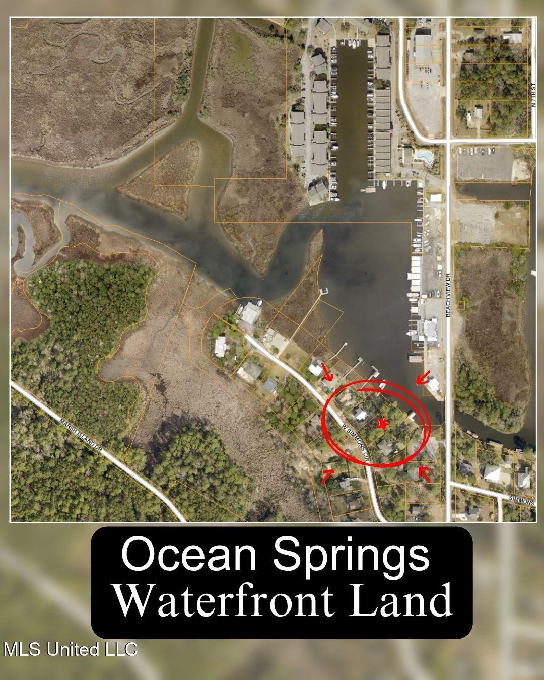 0 W West Simmons Circle Property Photo 4