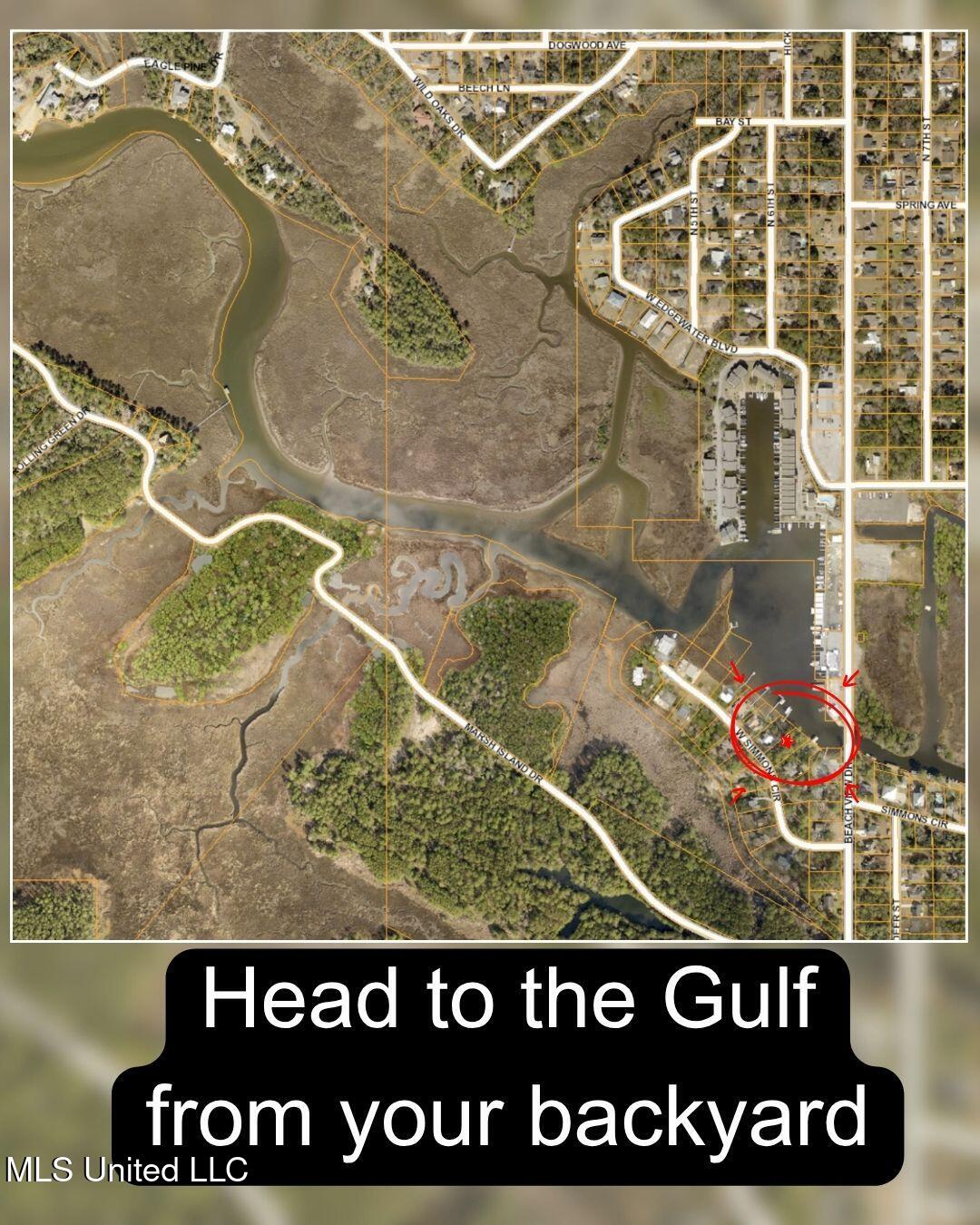 0 W West Simmons Circle Property Photo 7