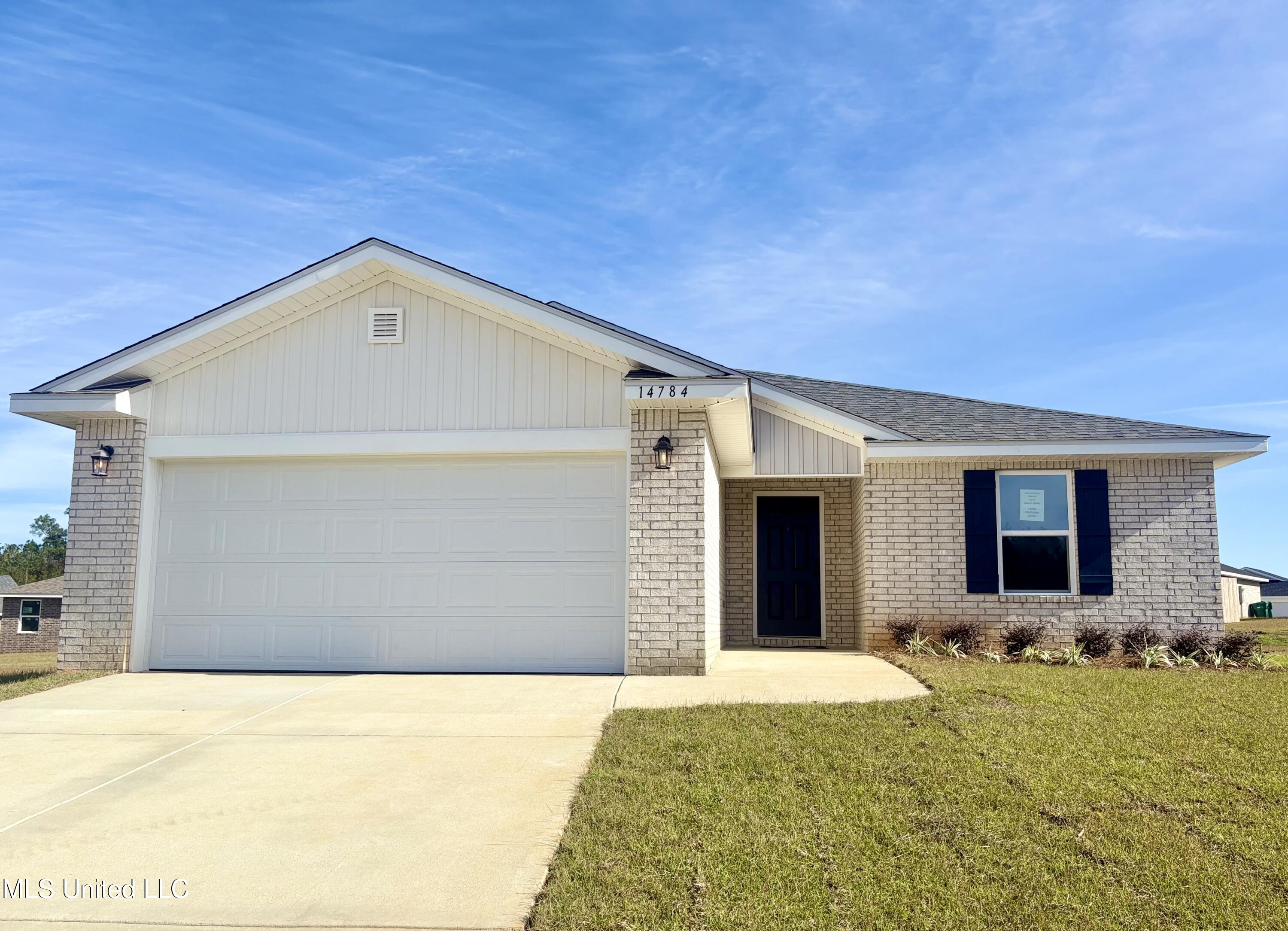 14784 Davidson Court Property Photo 1