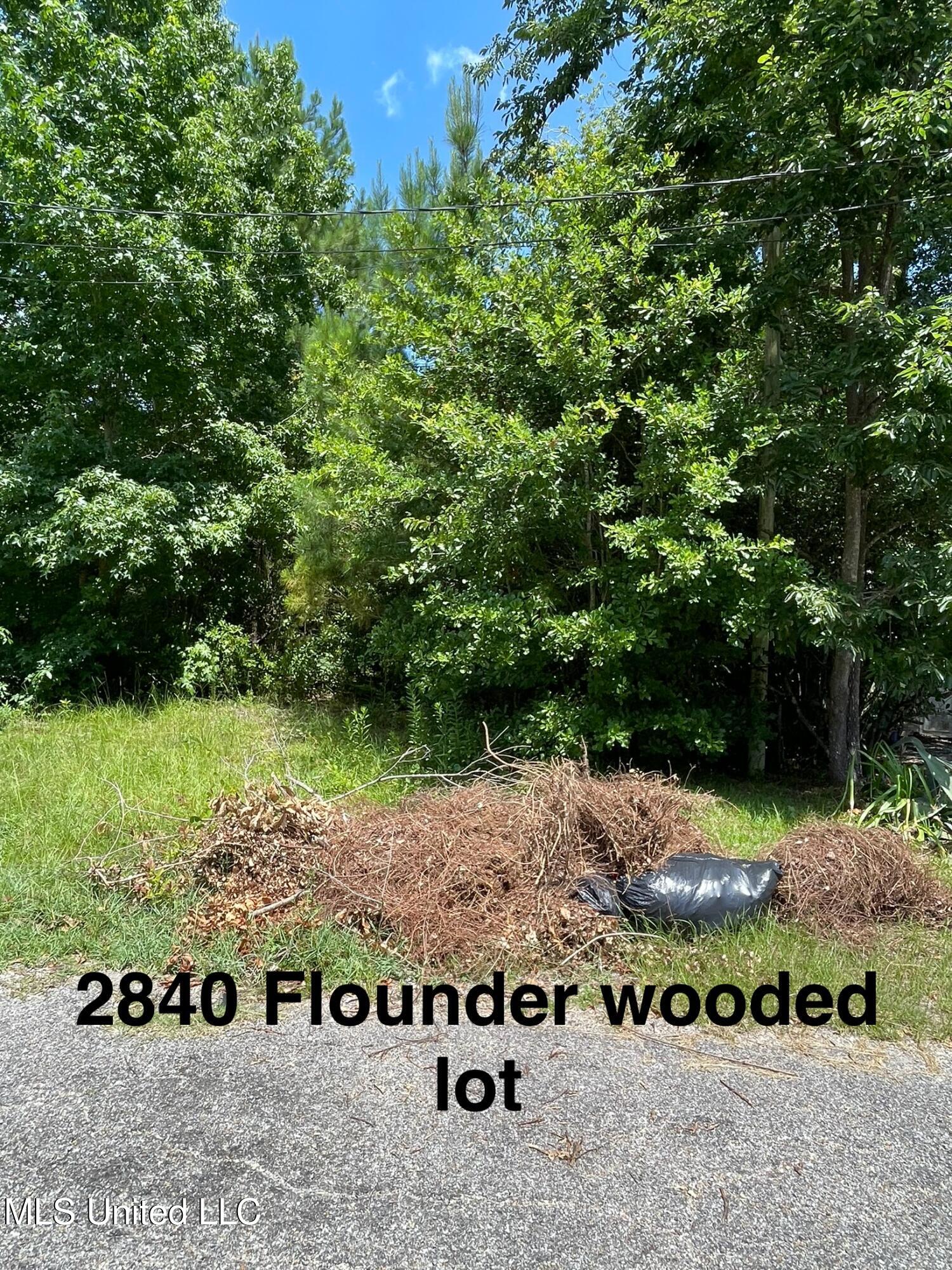 2840 Flounder Circle Property Photo 1