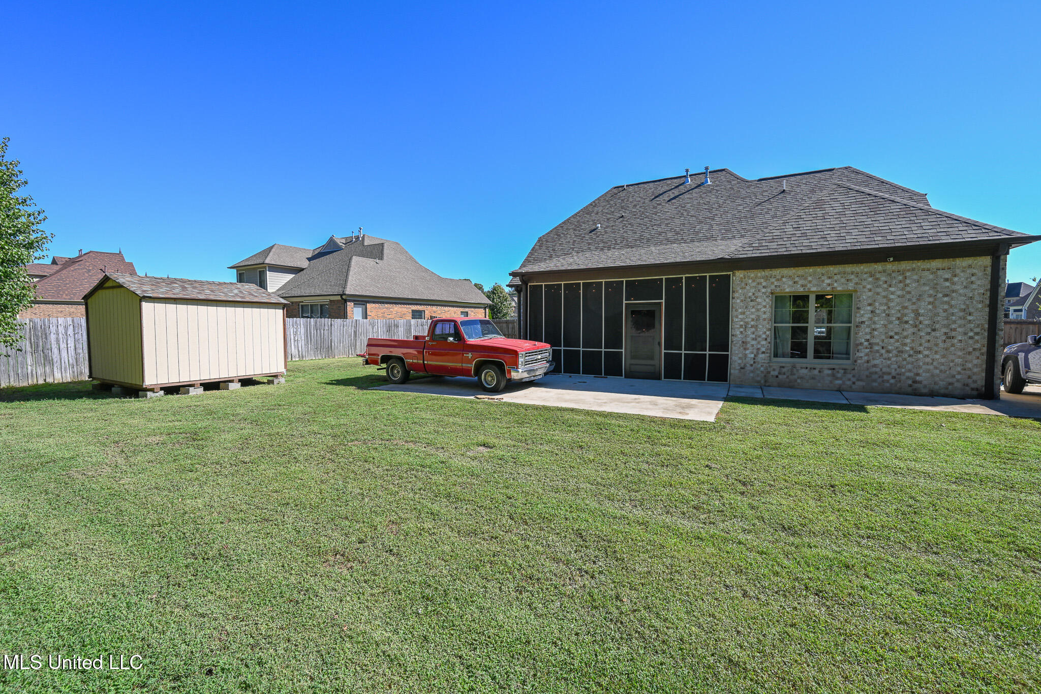 3437 Chateau Pointe Boulevard Property Photo 44