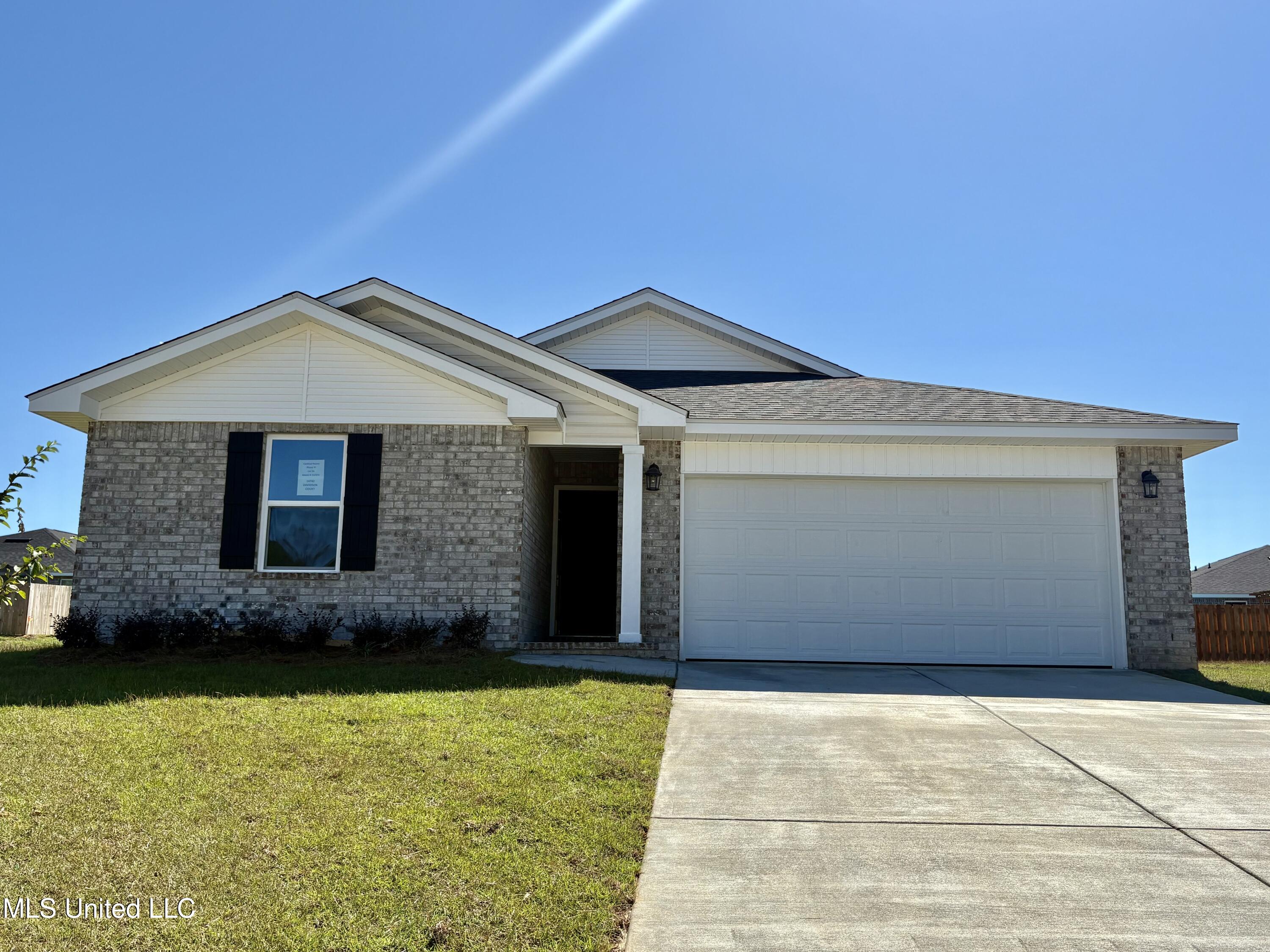 14742 Davidson Court Property Photo 1