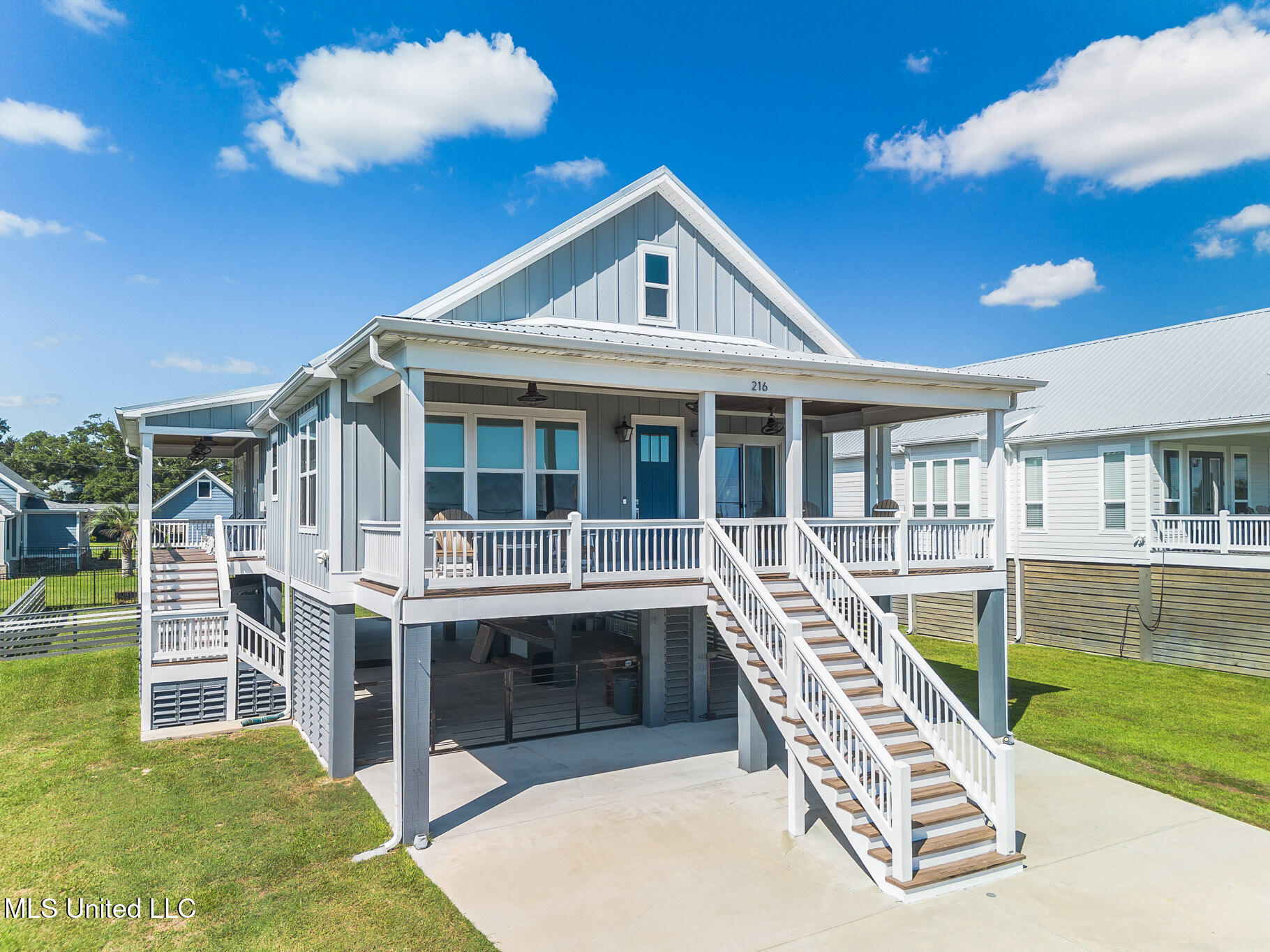 216 E Fifth Street, Long Beach, MS 39560 | MLS#: 4128389 | Long Beach Real  Estate